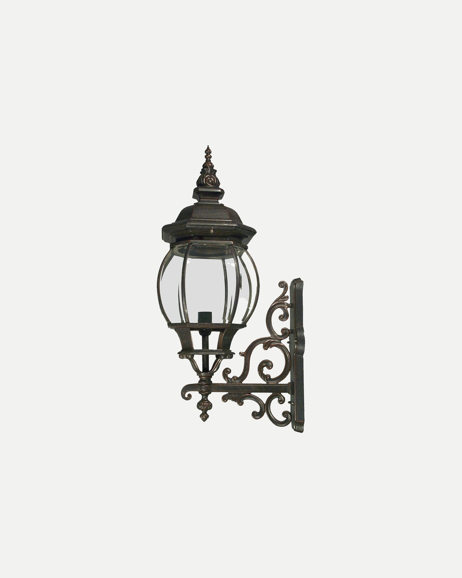 Flinders Wall Light