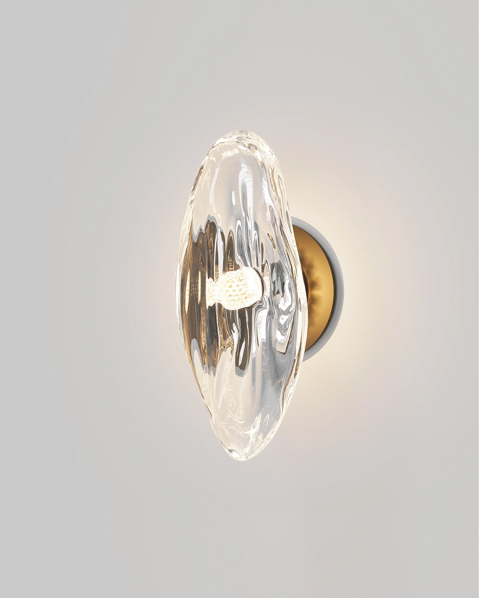 Flo Wall Light