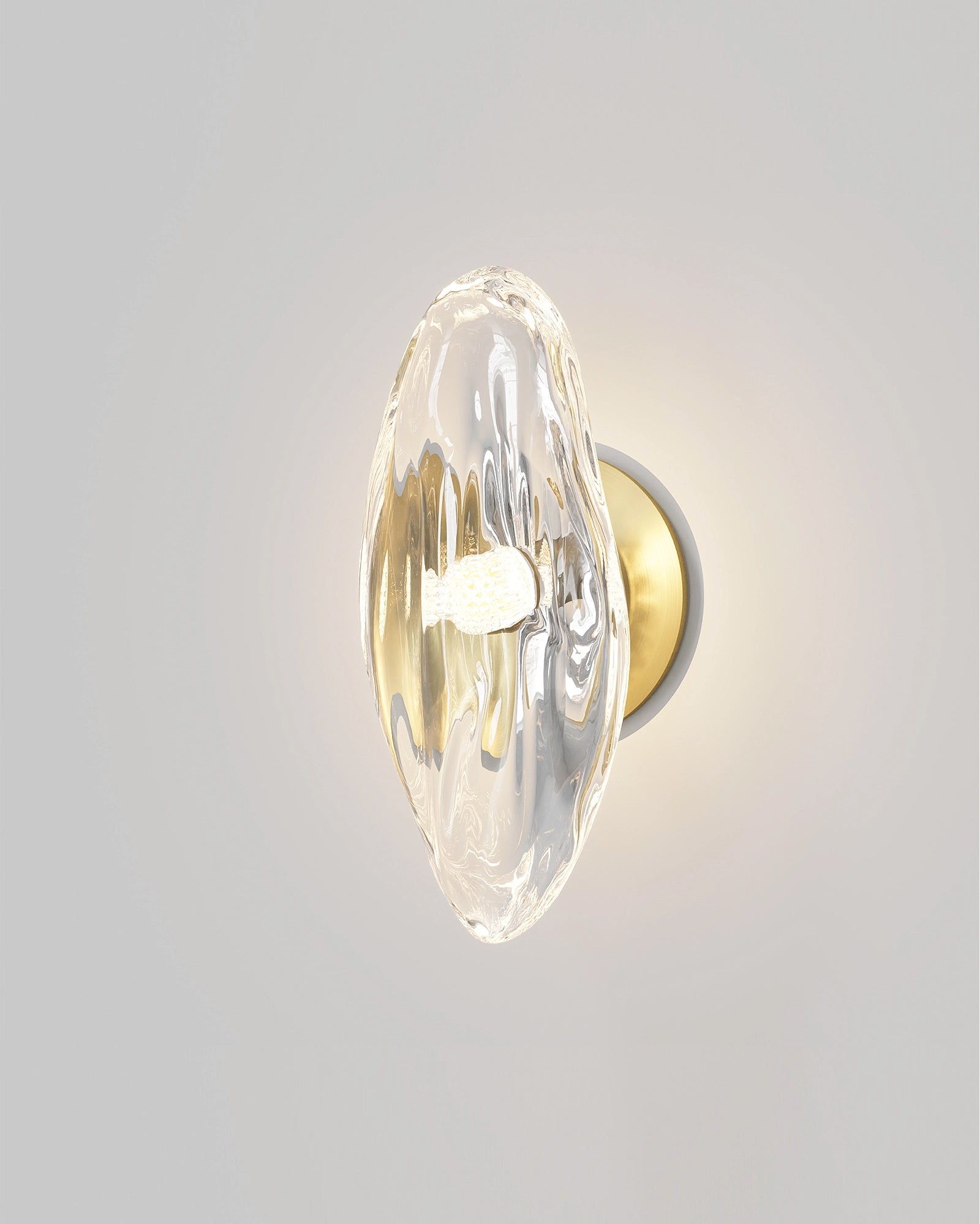 Flo Wall Light
