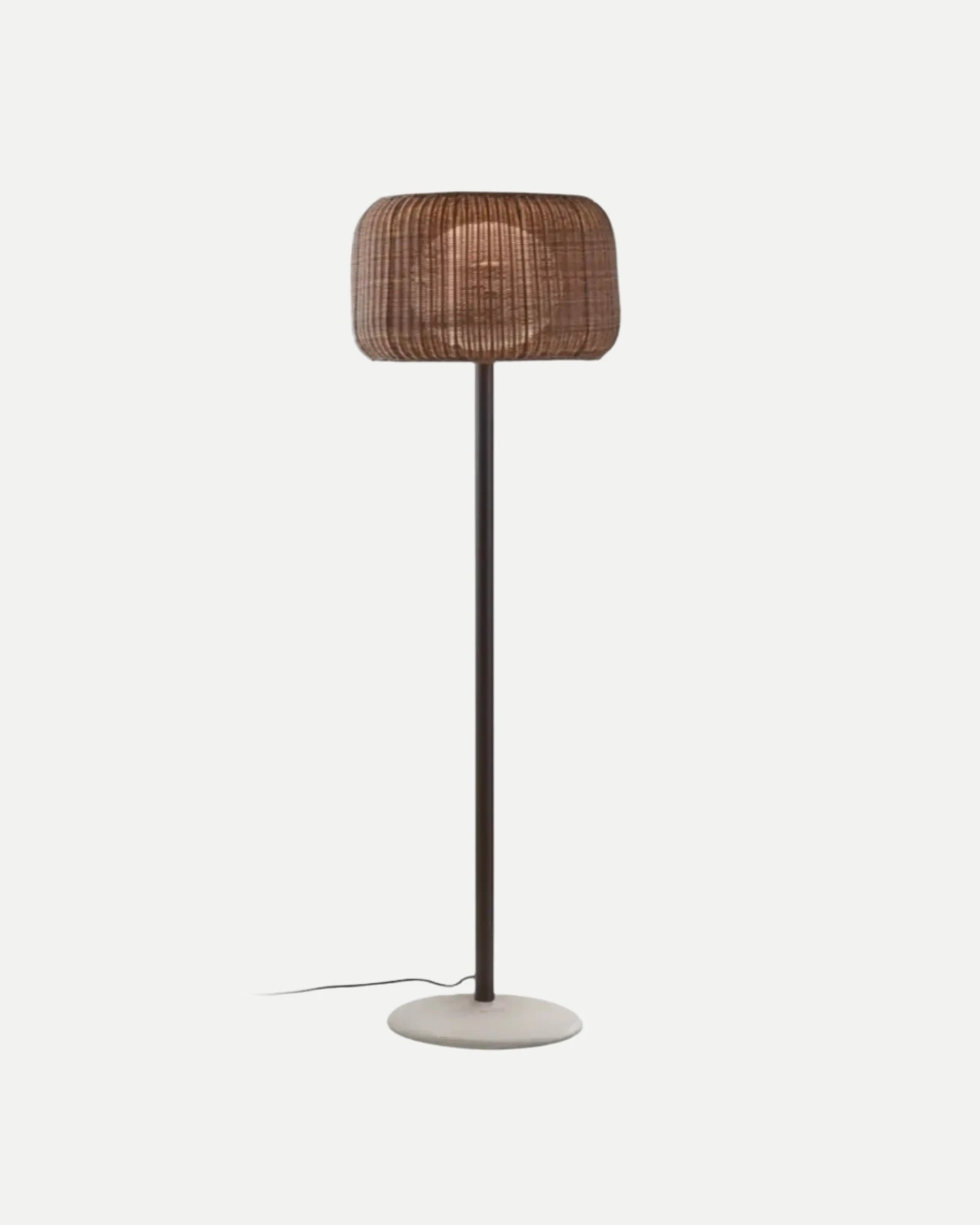 Fora Outdoor Floor Lamp