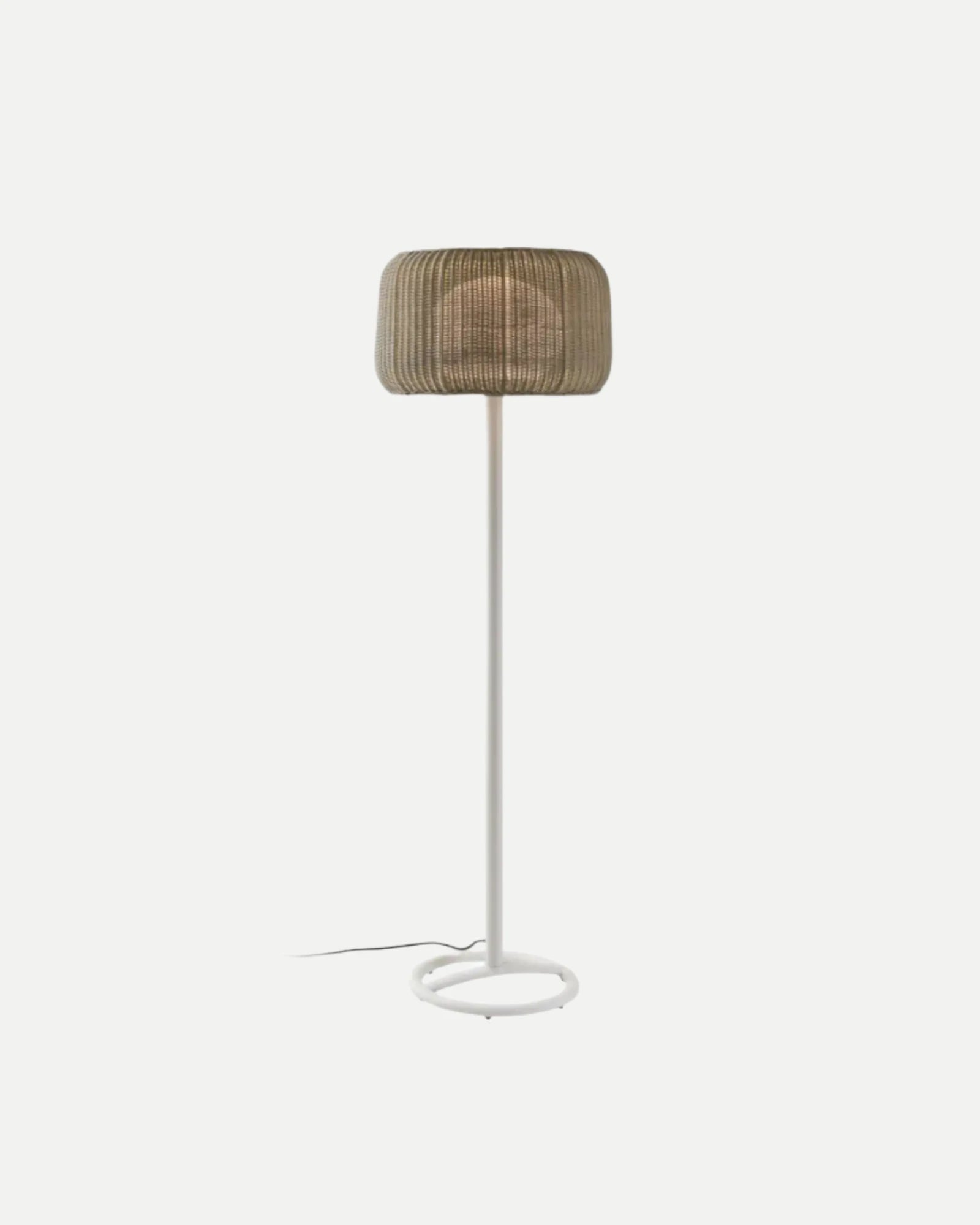 Fora Outdoor Floor Lamp