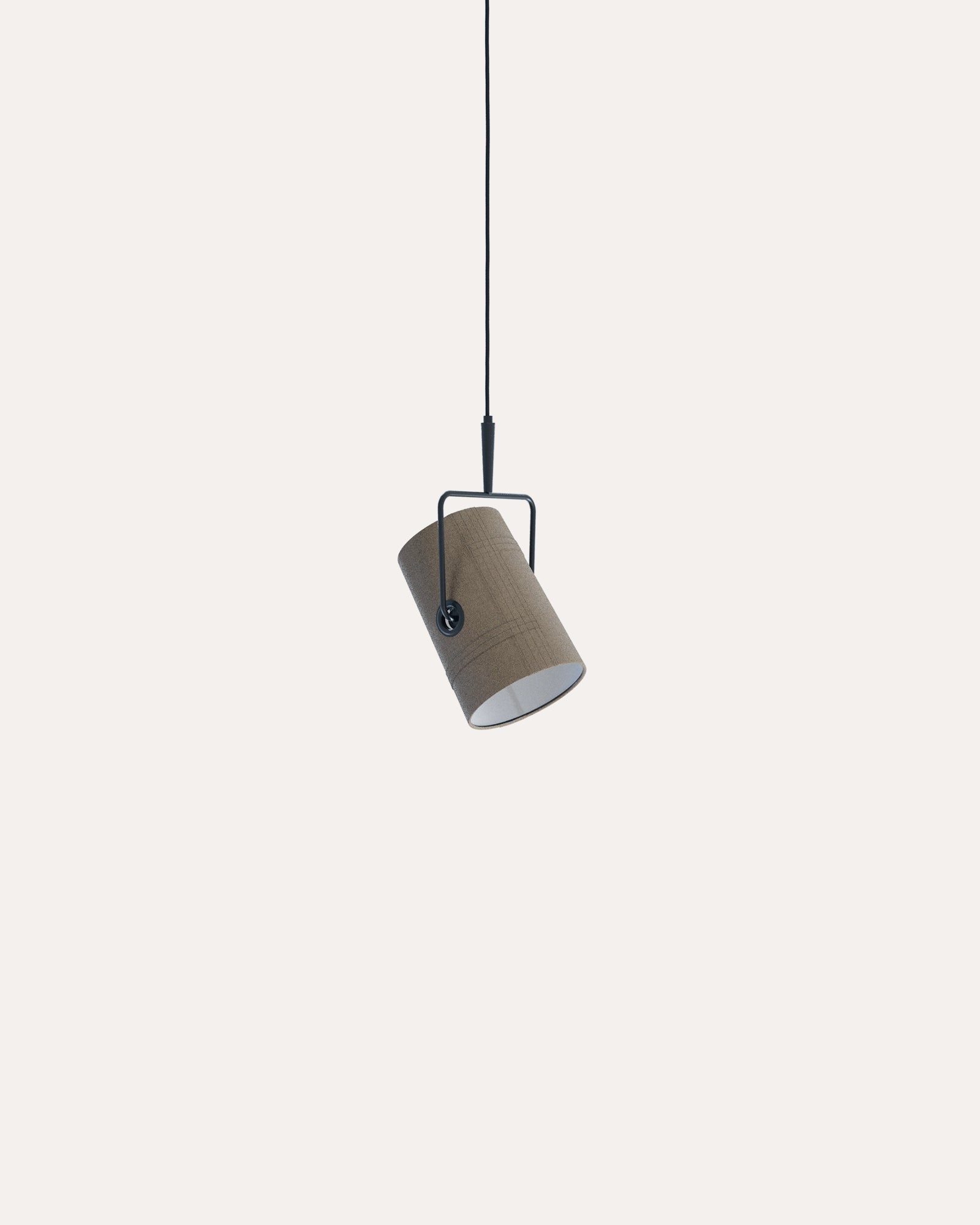Fork Cluster Pendant Light