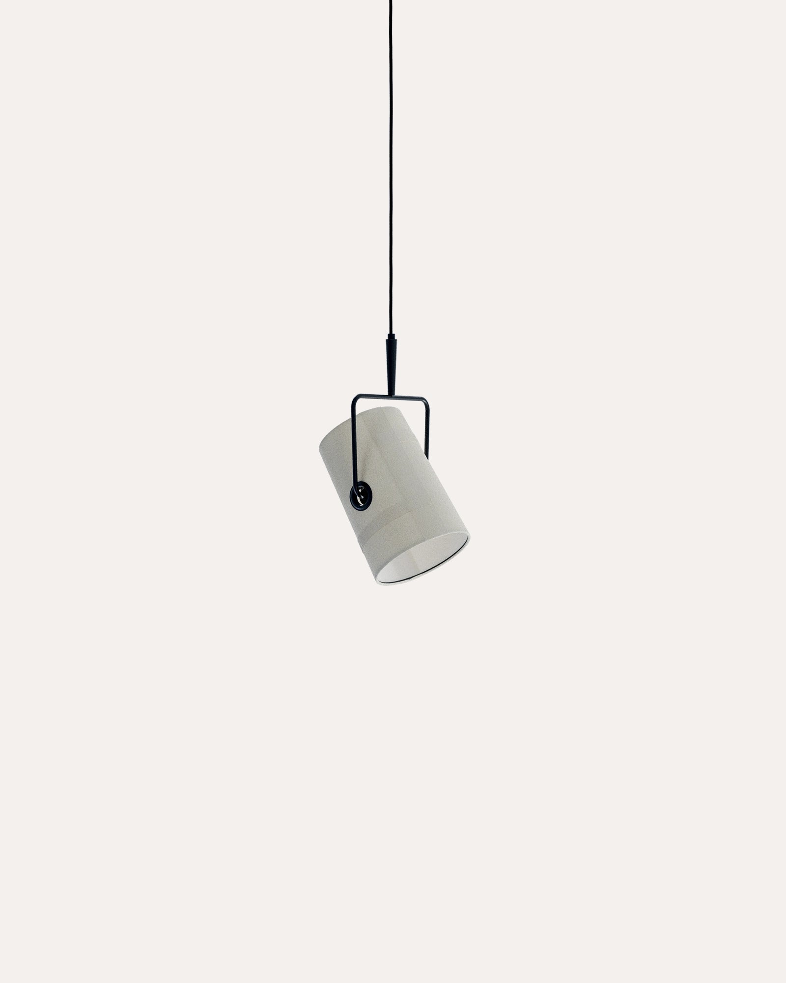 Fork Cluster Pendant Light