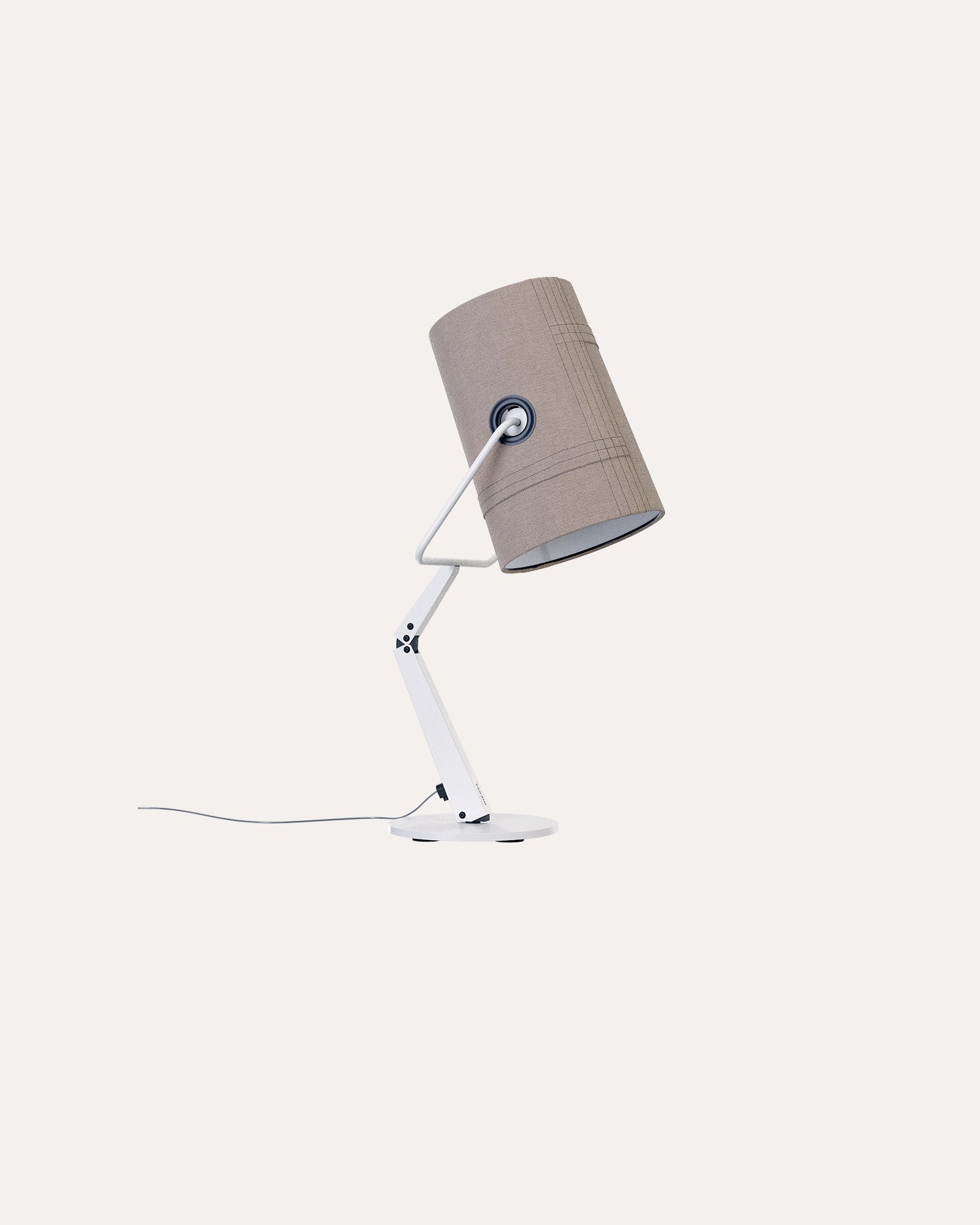 Fork Table Lamp