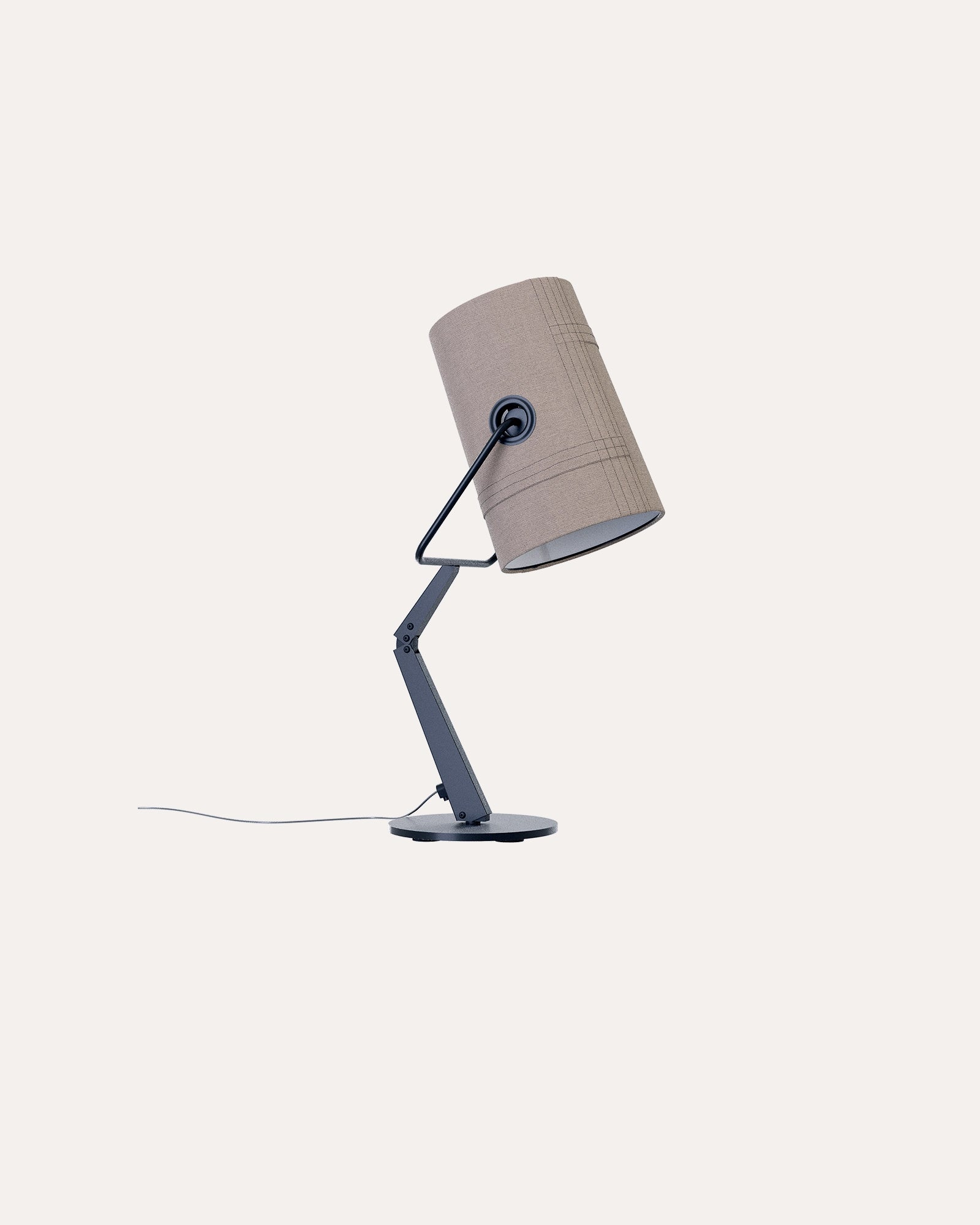Fork Table Lamp
