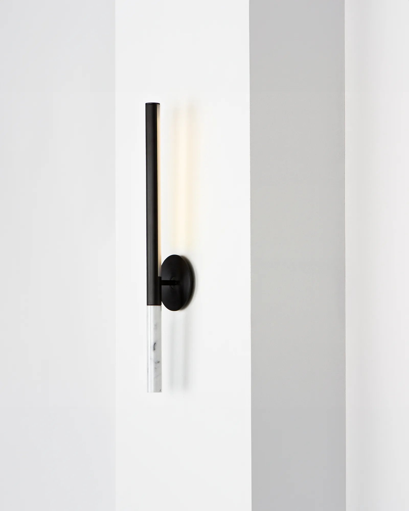 Formation Wall Light