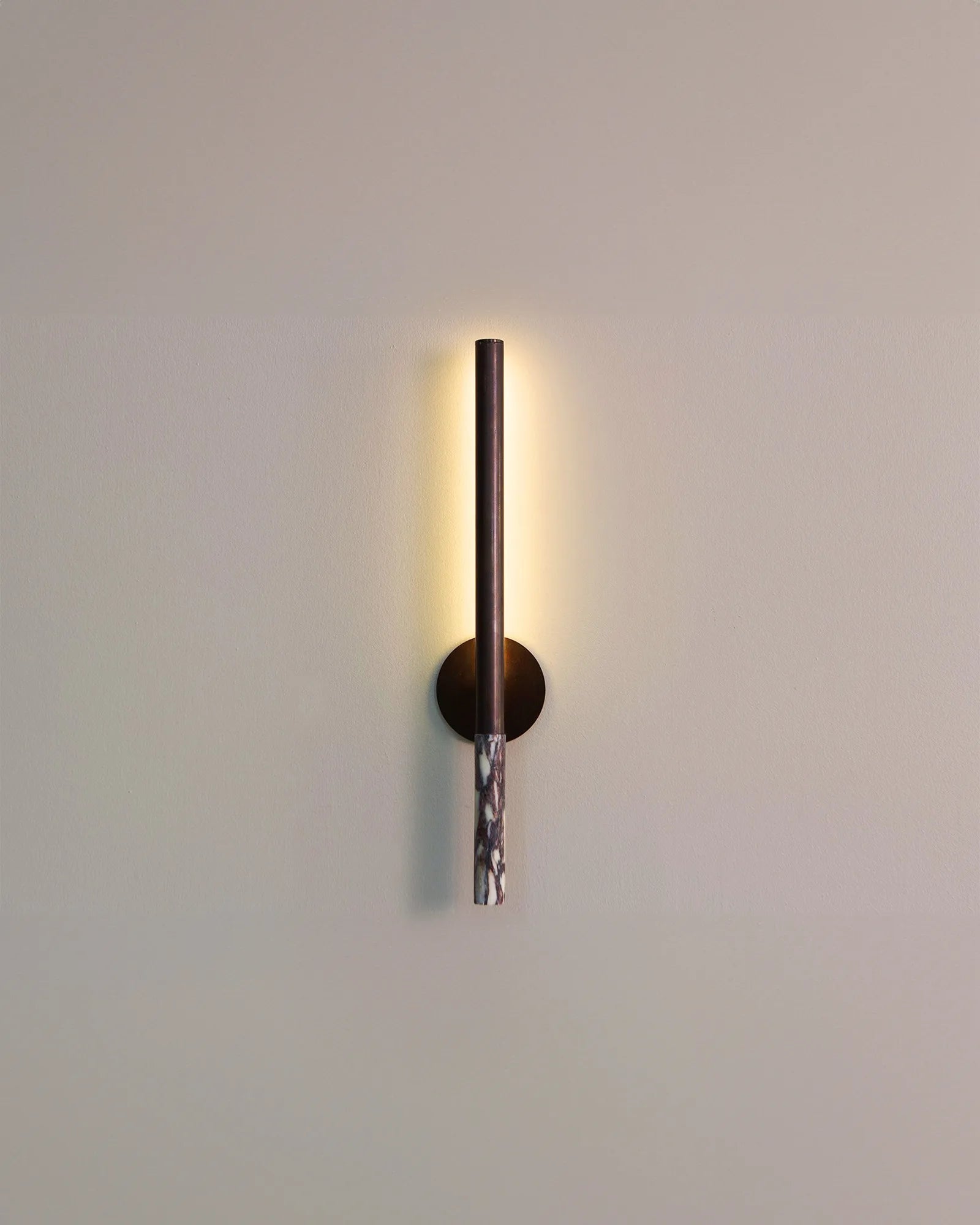Formation Wall Light