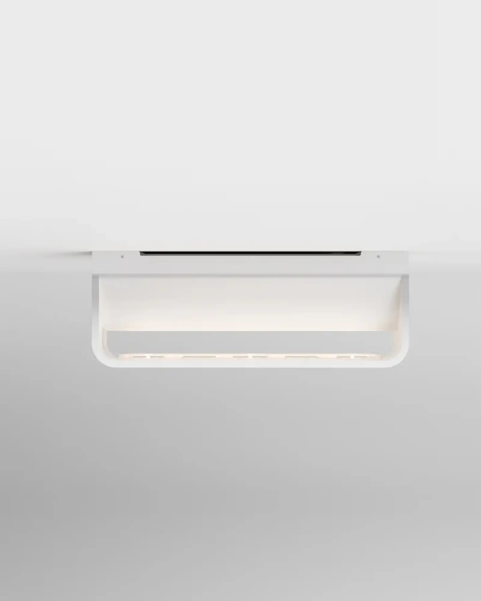 Frame Wall Light