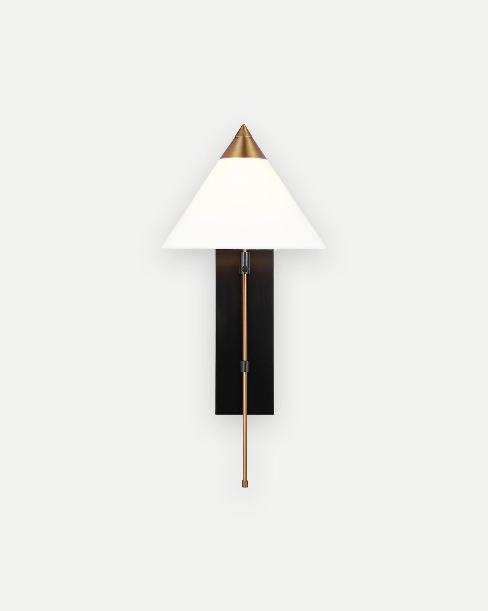 Franklin Wall Light by Kelly Wearstler for Visual Comfort Studio | Nook Collections