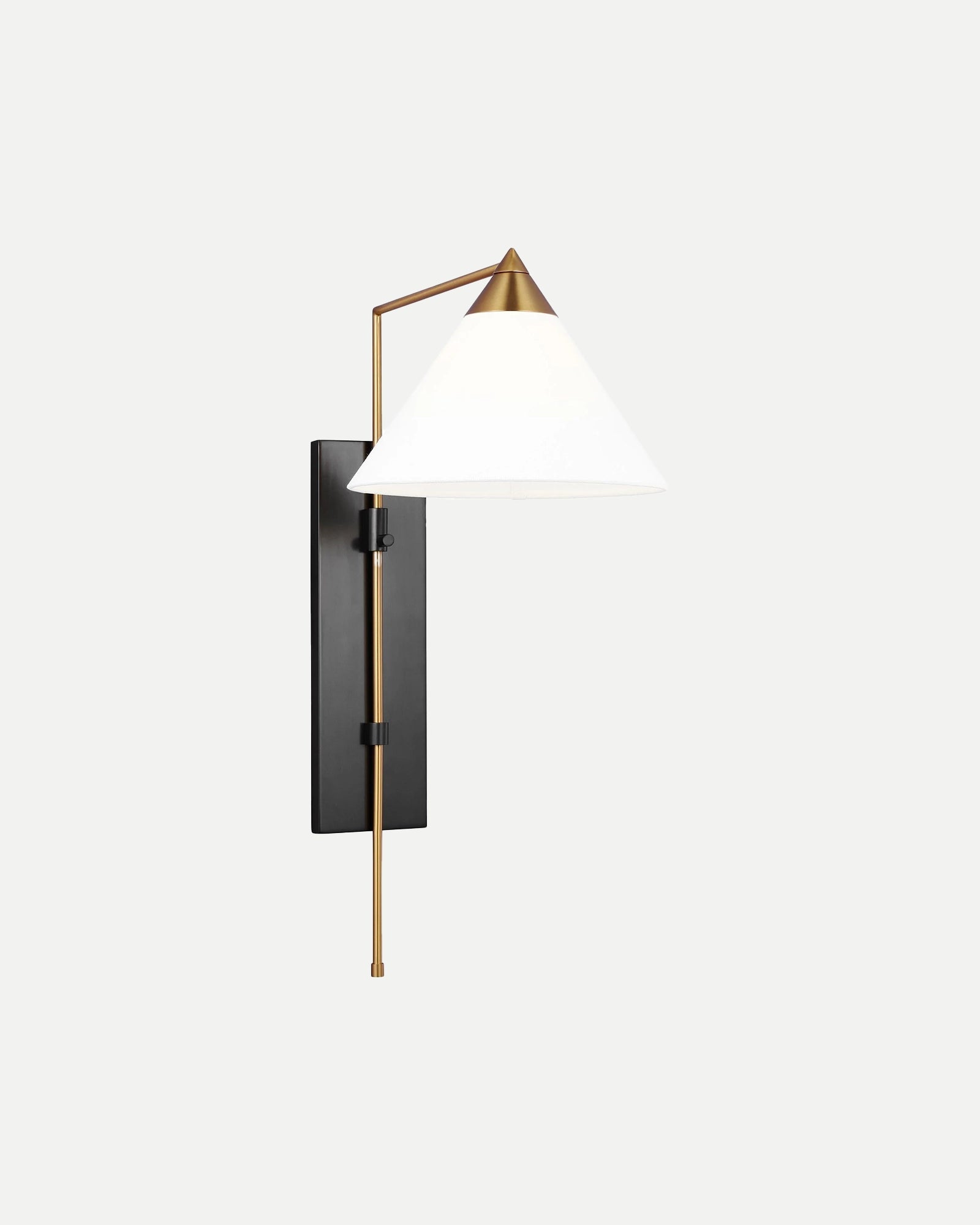 Franklin Wall Light by Kelly Wearstler for Visual Comfort Studio | Nook Collections