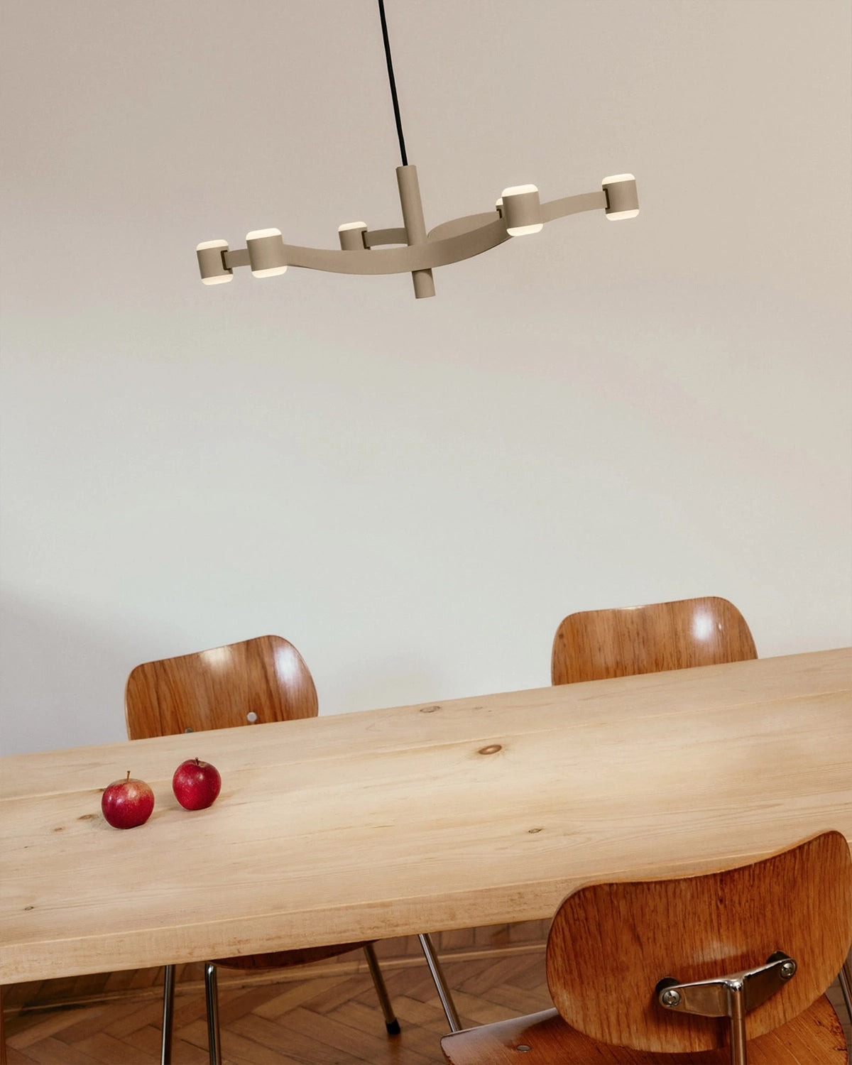 Fronda Pendant Light