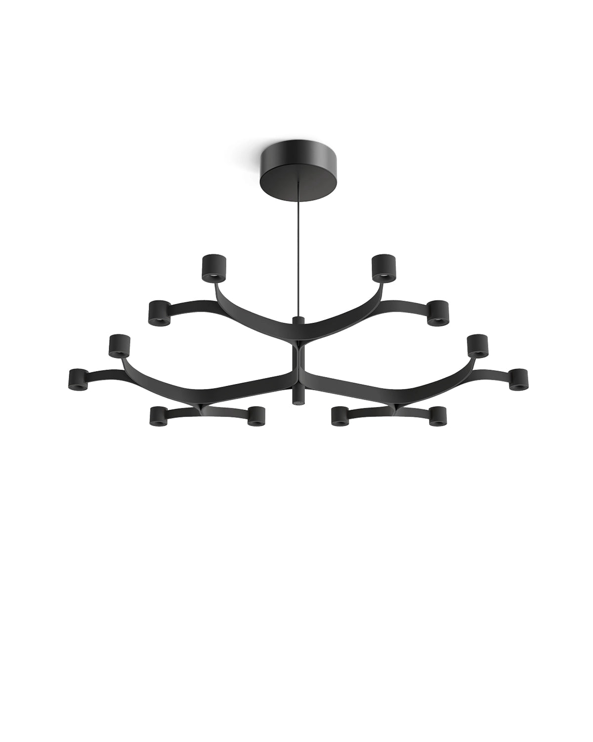 Fronda Pendant Light