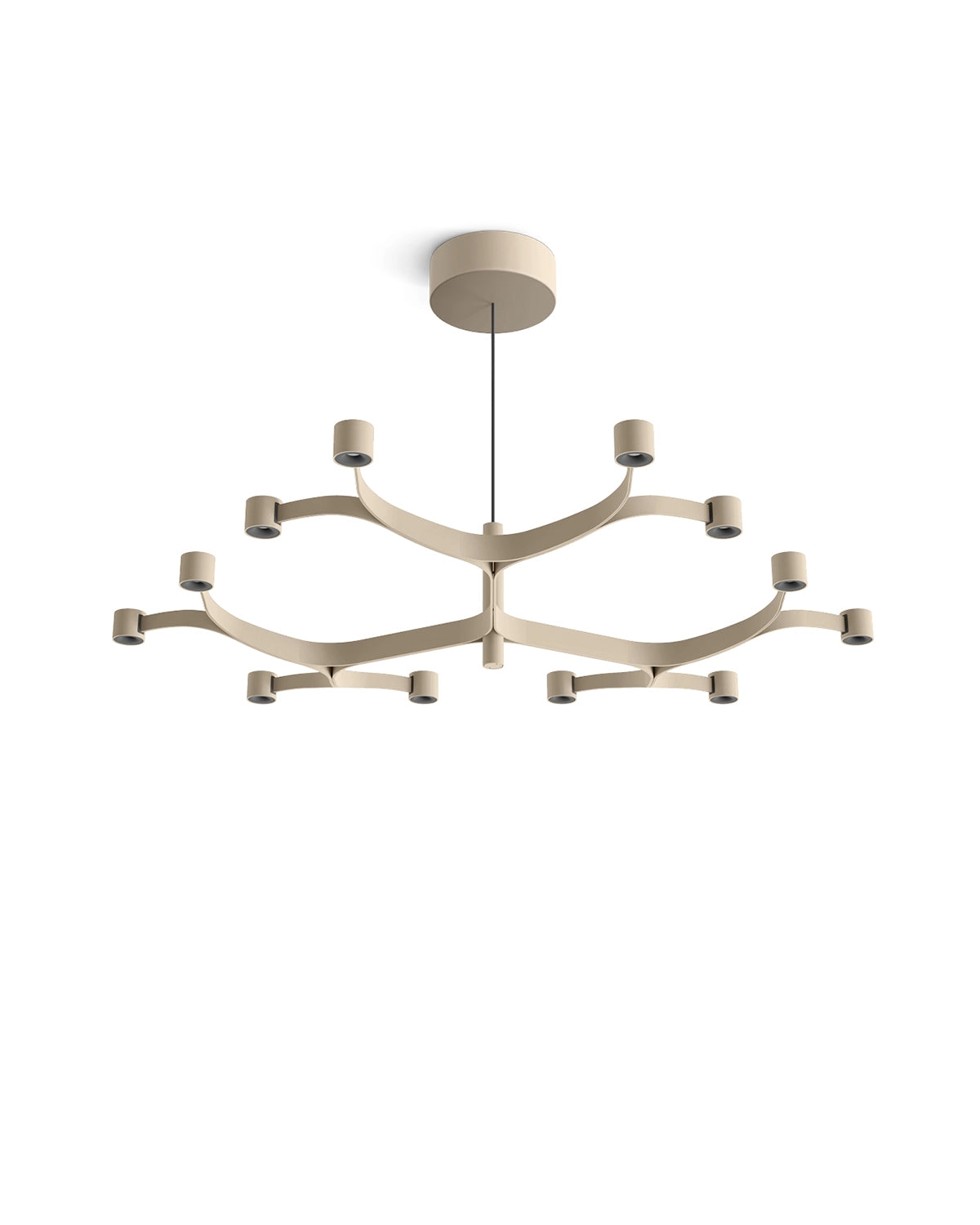 Fronda Pendant Light