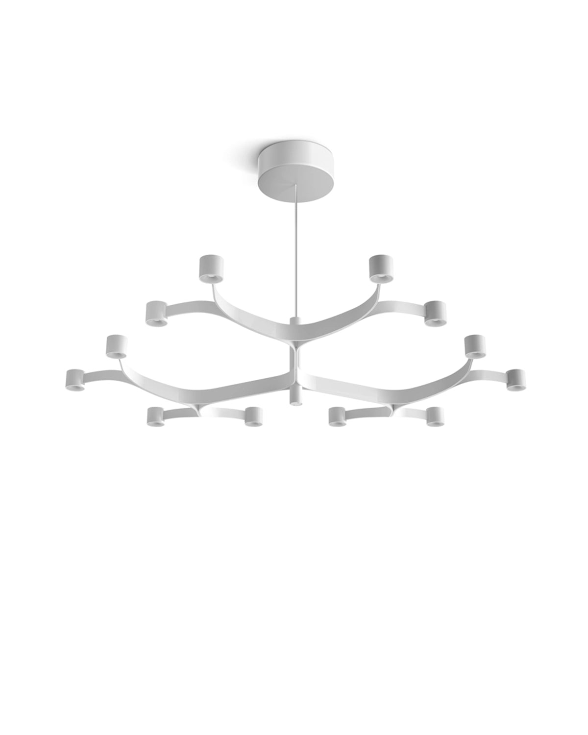 Fronda Pendant Light