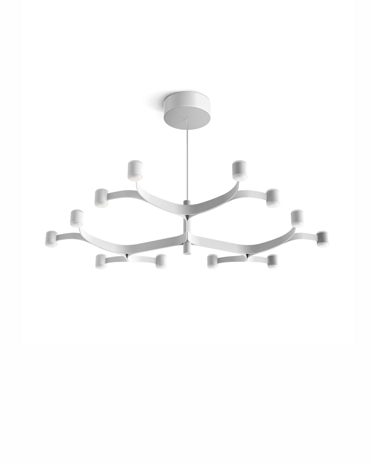 Fronda Pendant Light