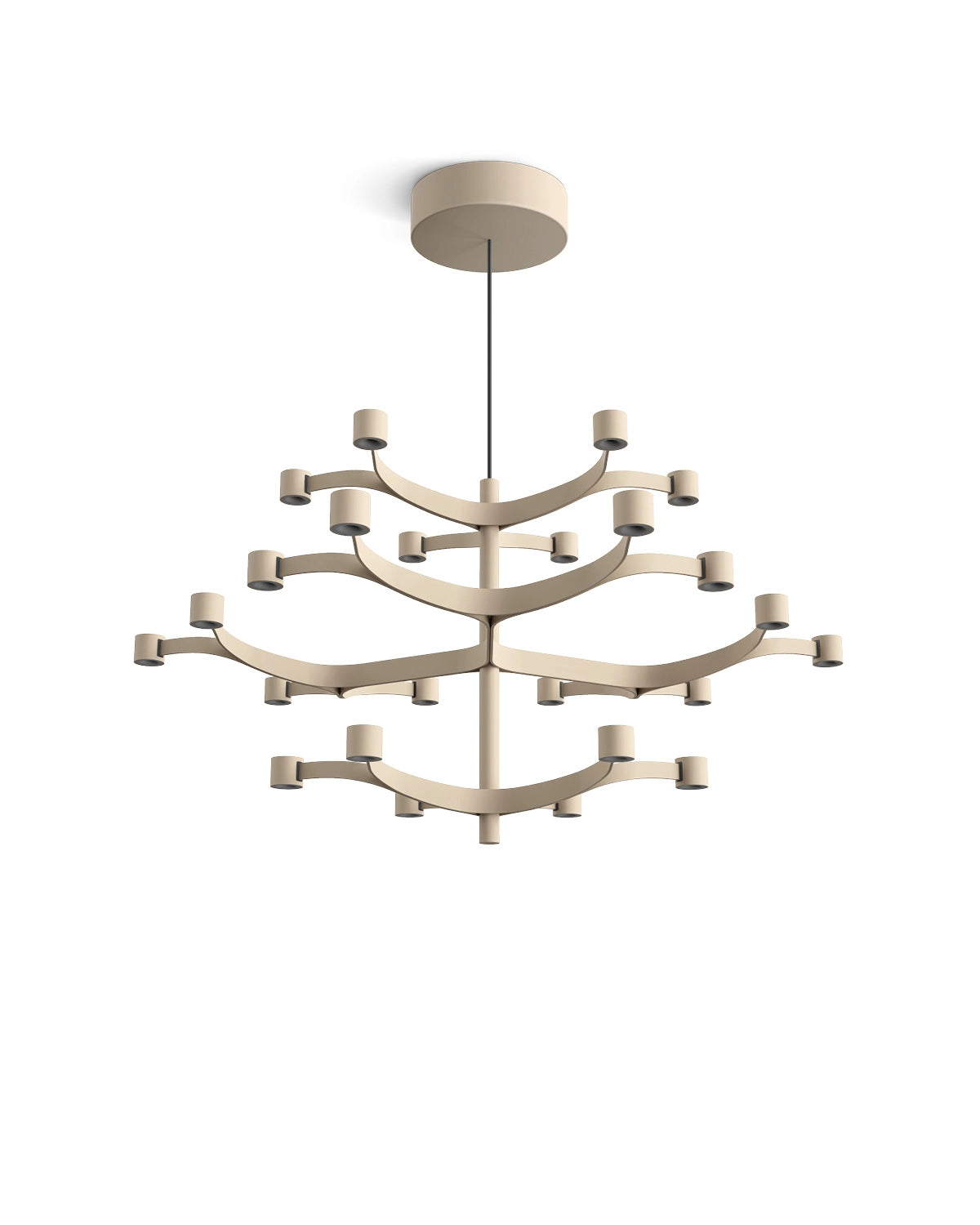 Fronda Pendant Light