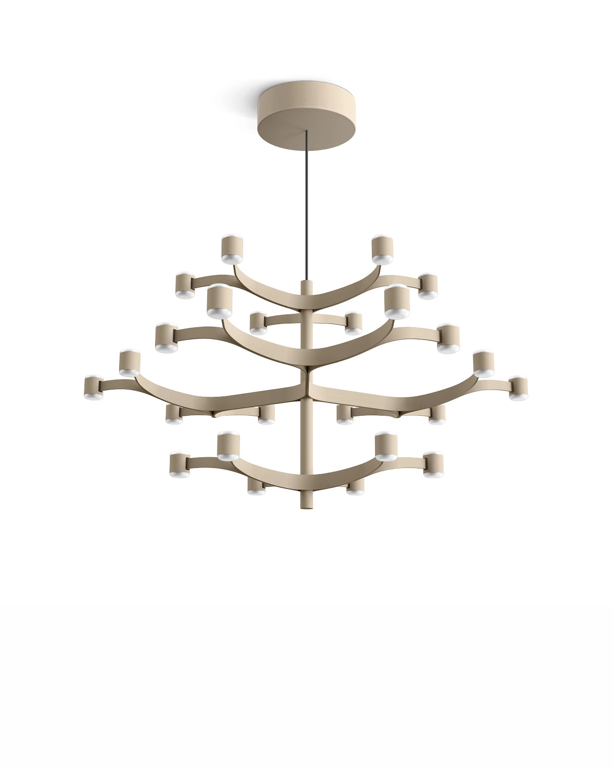 Fronda Pendant Light