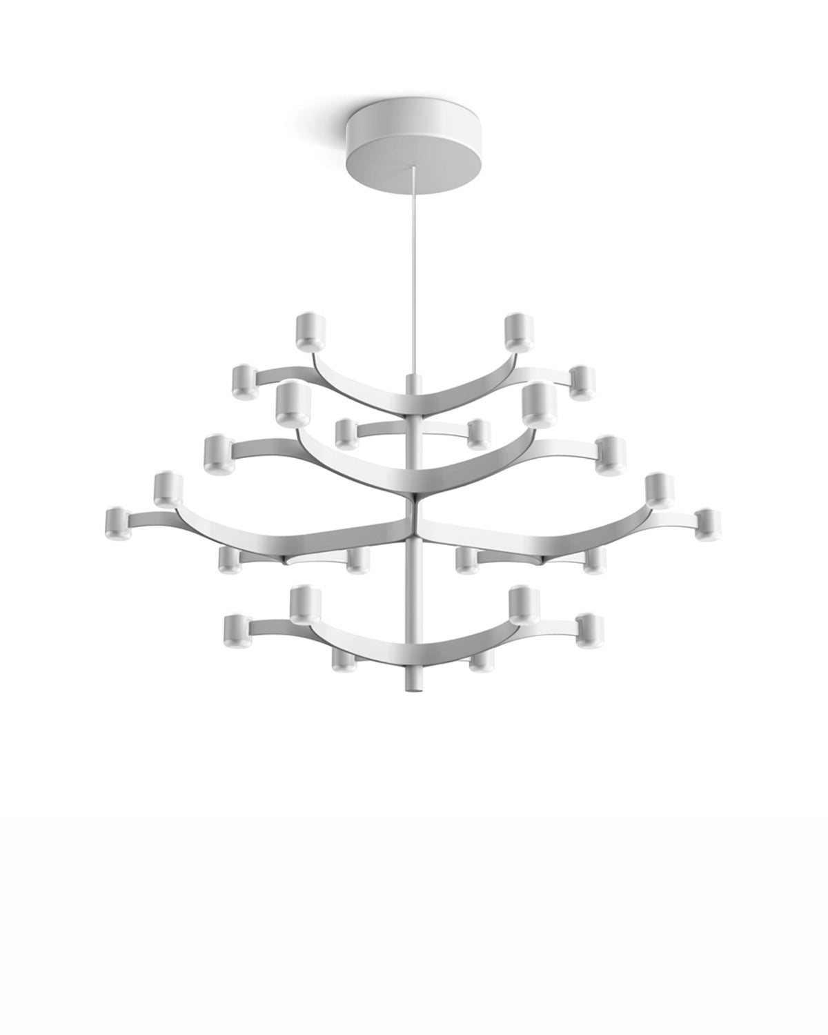 Fronda Pendant Light