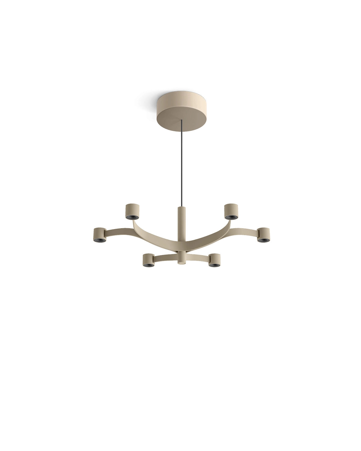 Fronda Pendant Light