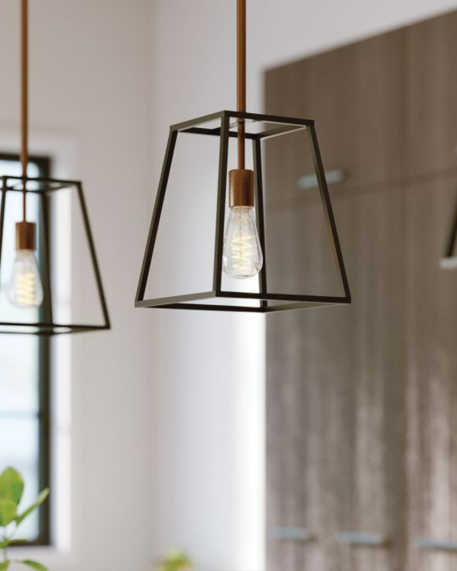 Fulton Pendant Light