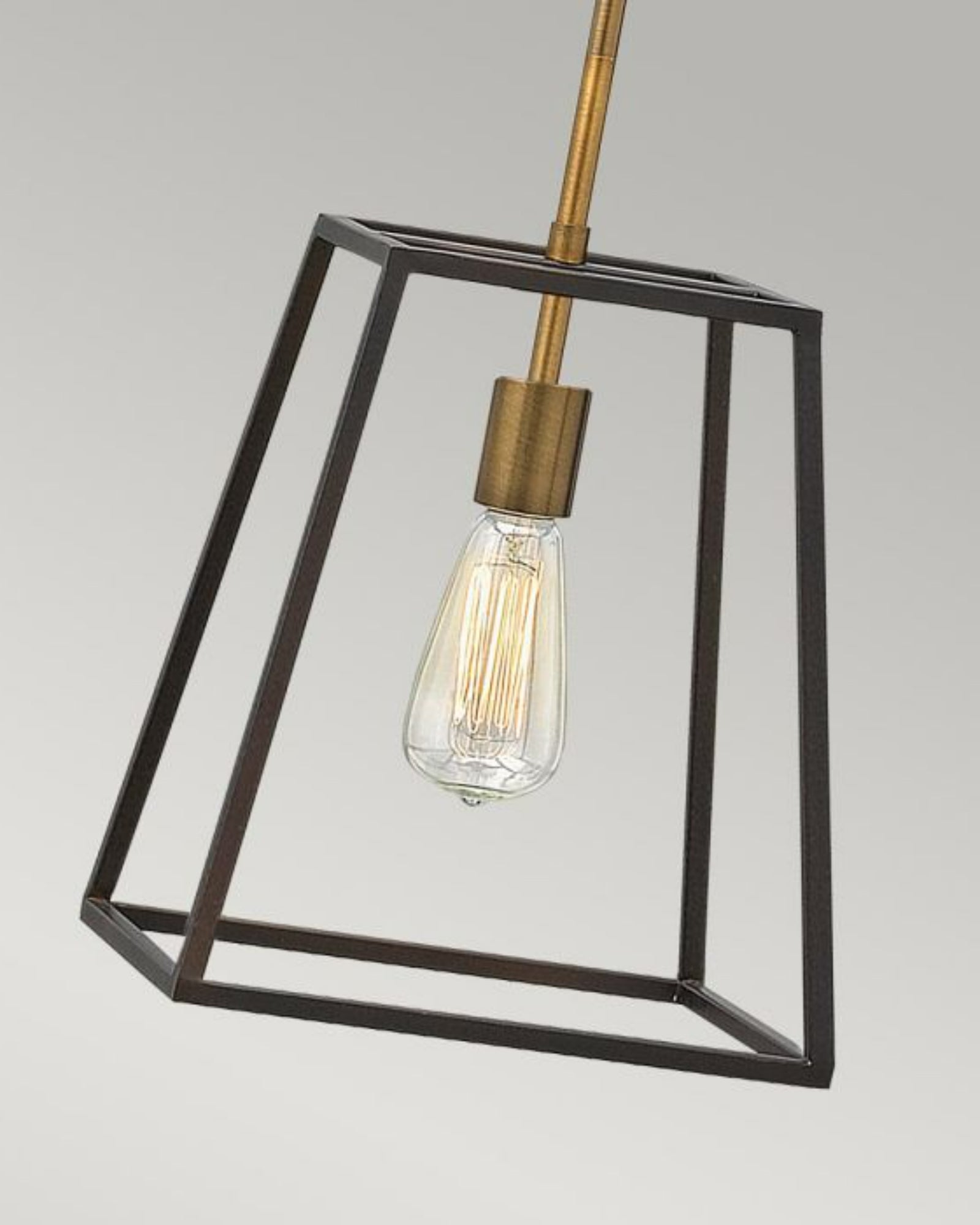Fulton Pendant Light