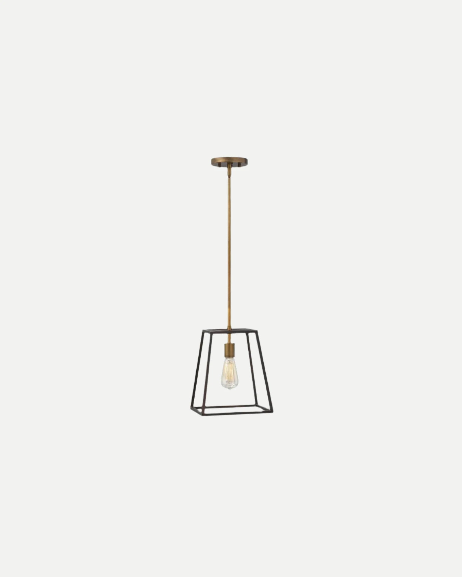 Fulton Pendant Light