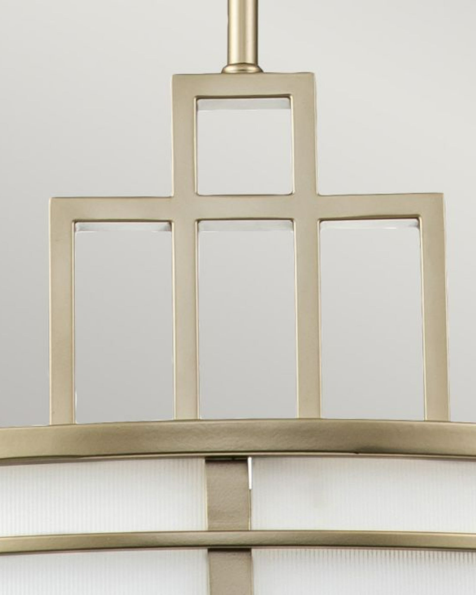 Fusion 3lt Pendant Light