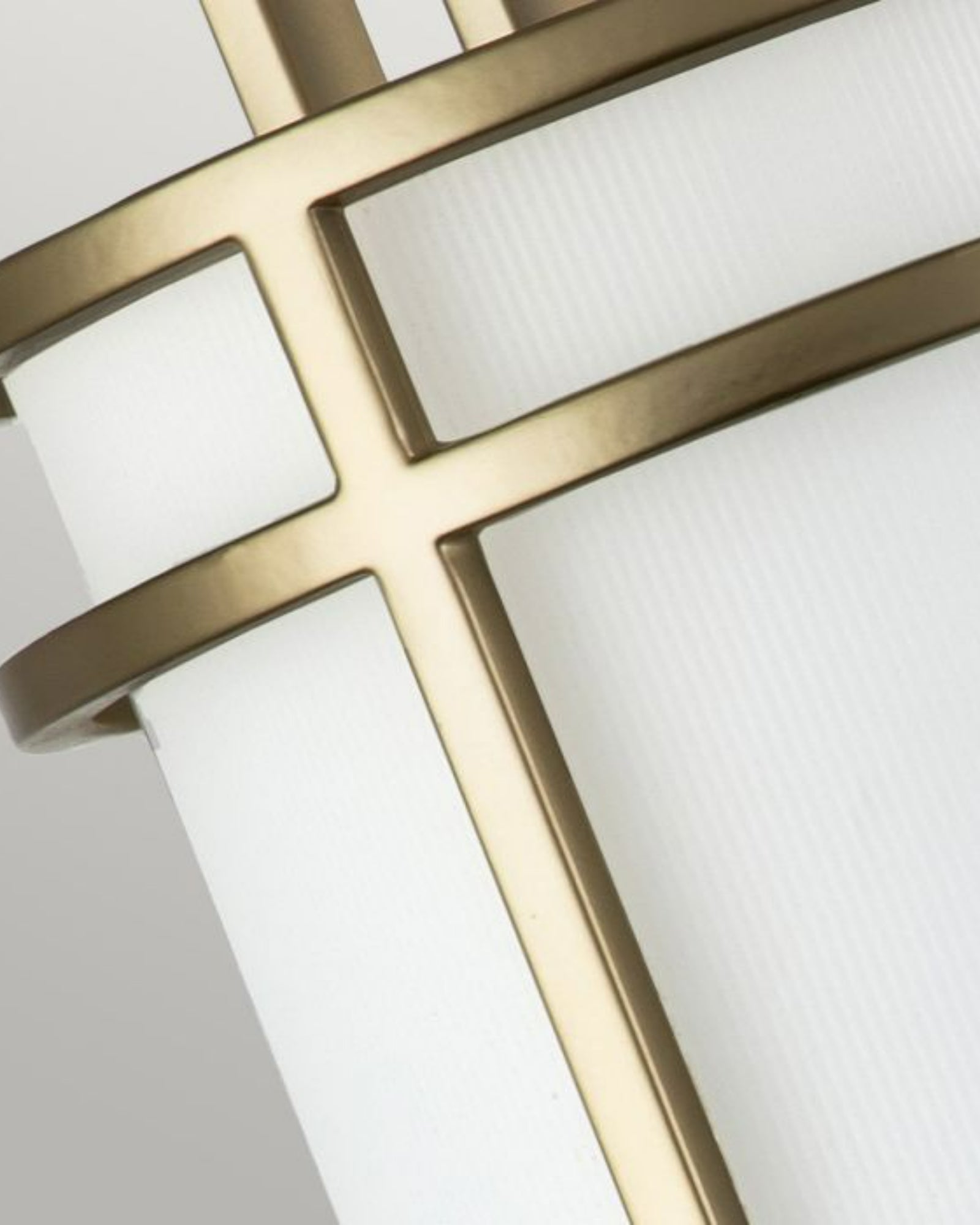 Fusion Wall Light