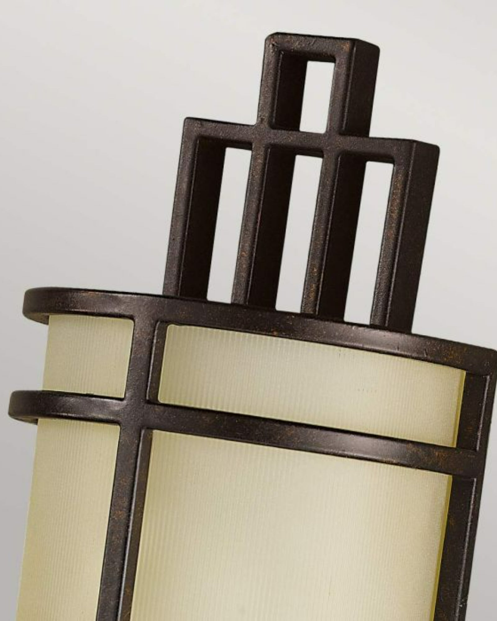 Fusion Wall Light
