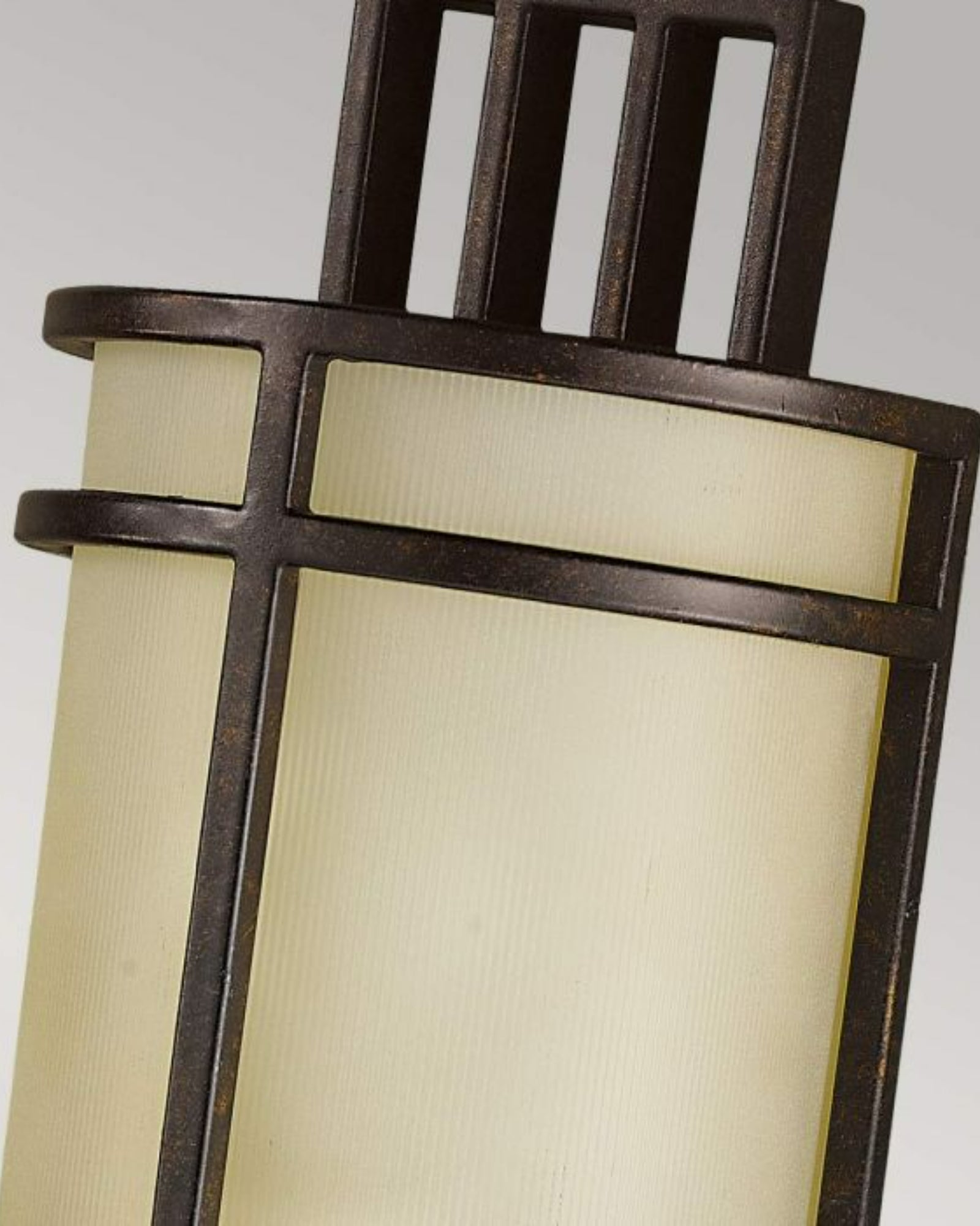 Fusion Wall Light