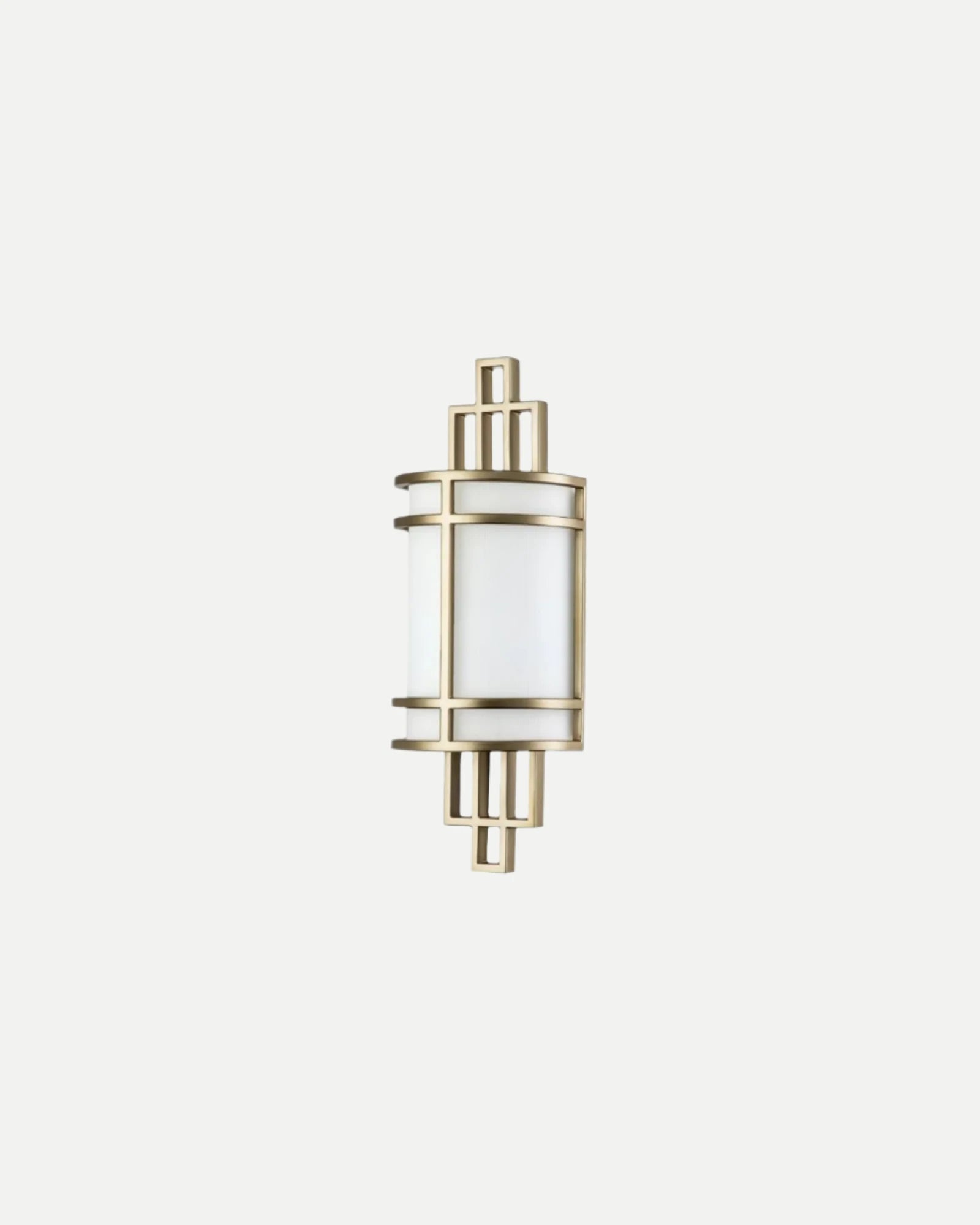 Fusion Wall Light