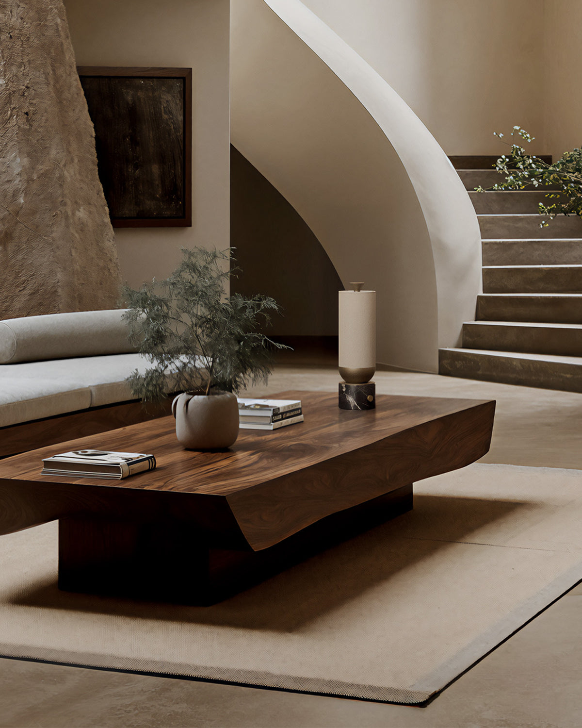 Gamb Table Lamp