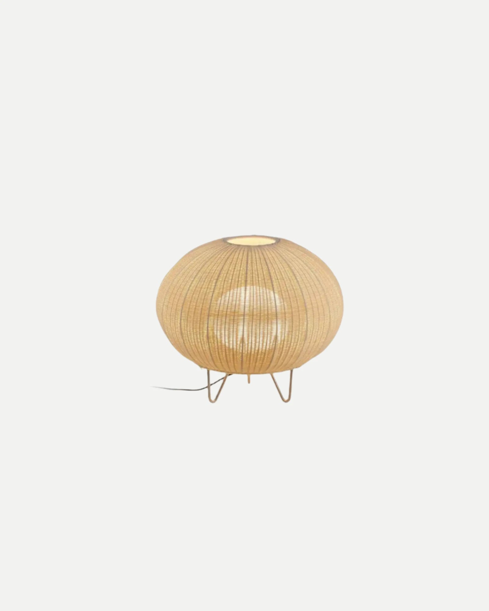 Garota Outdoor Table Lamp