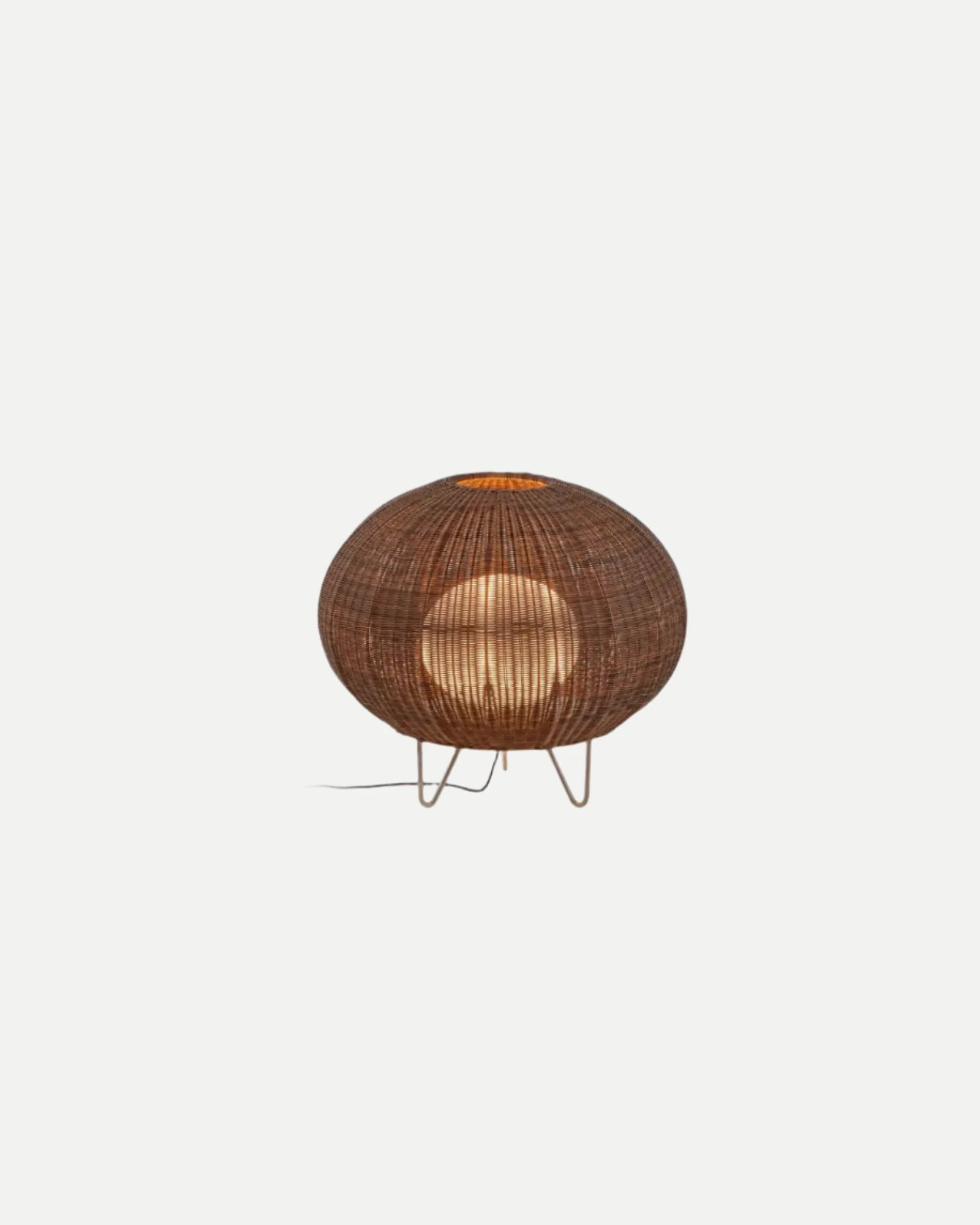 Garota Outdoor Table Lamp
