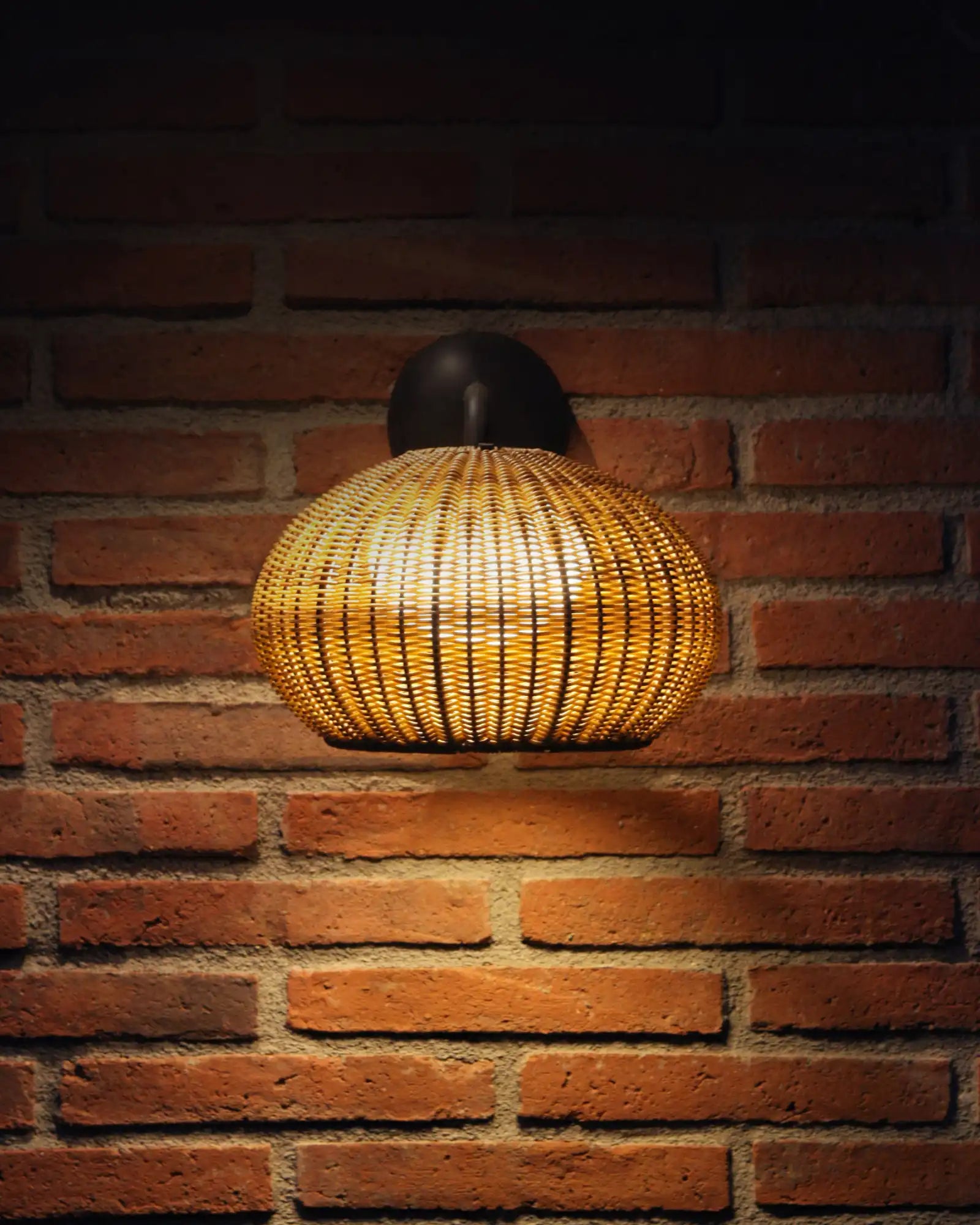 Garota Outdoor Wall Light