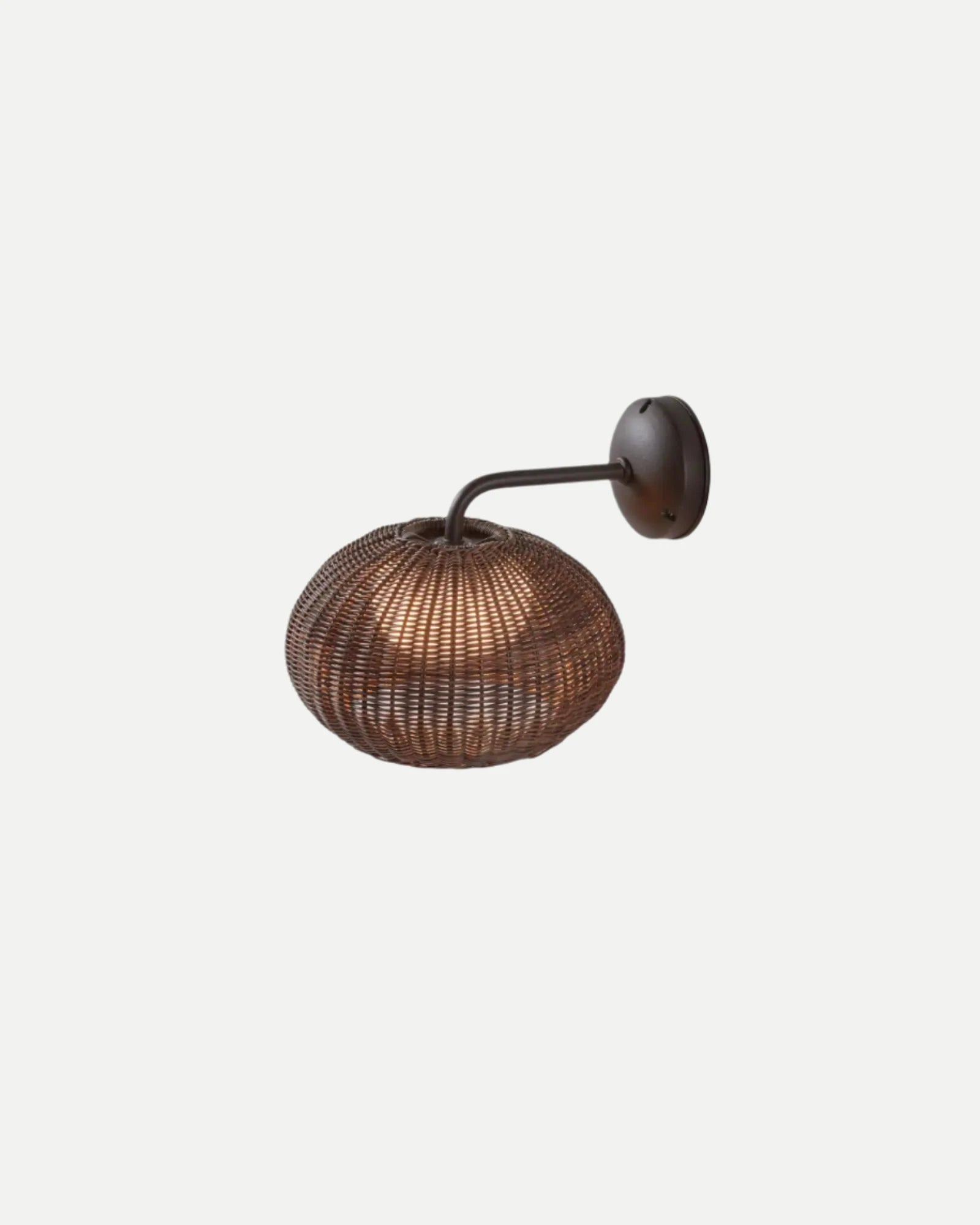 Garota Outdoor Wall Light