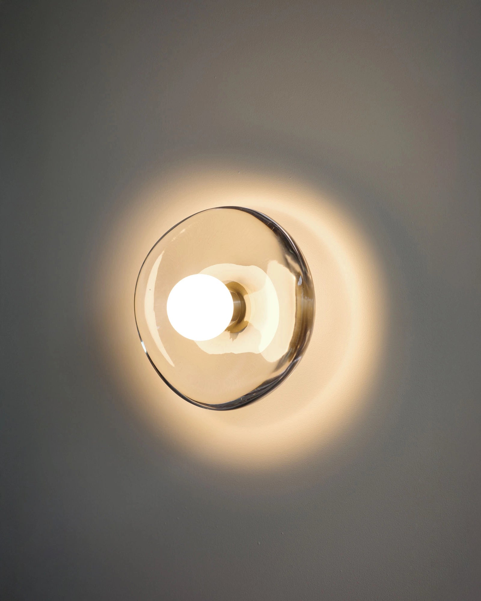 Gem Wall Light