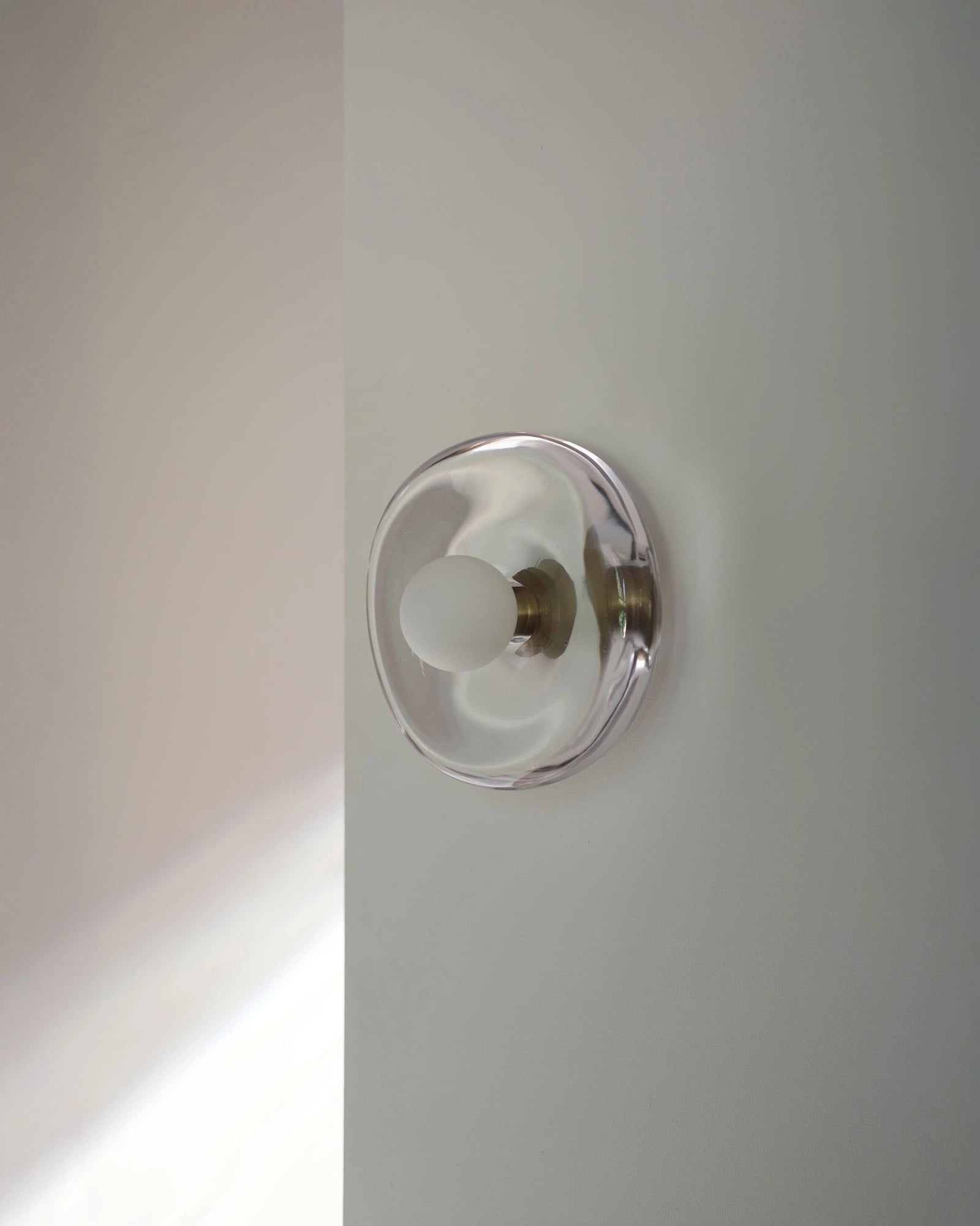 Gem Wall Light