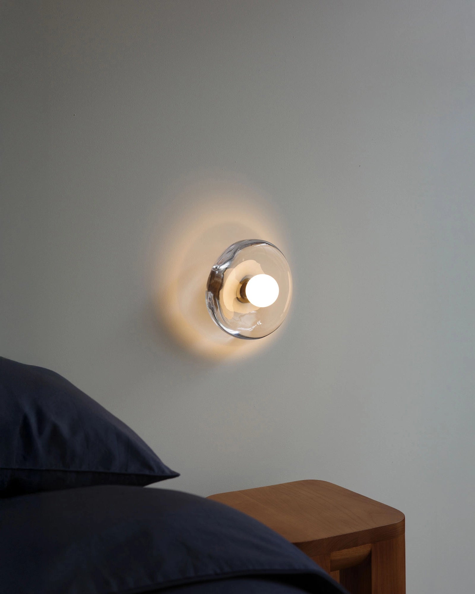 Gem Wall Light