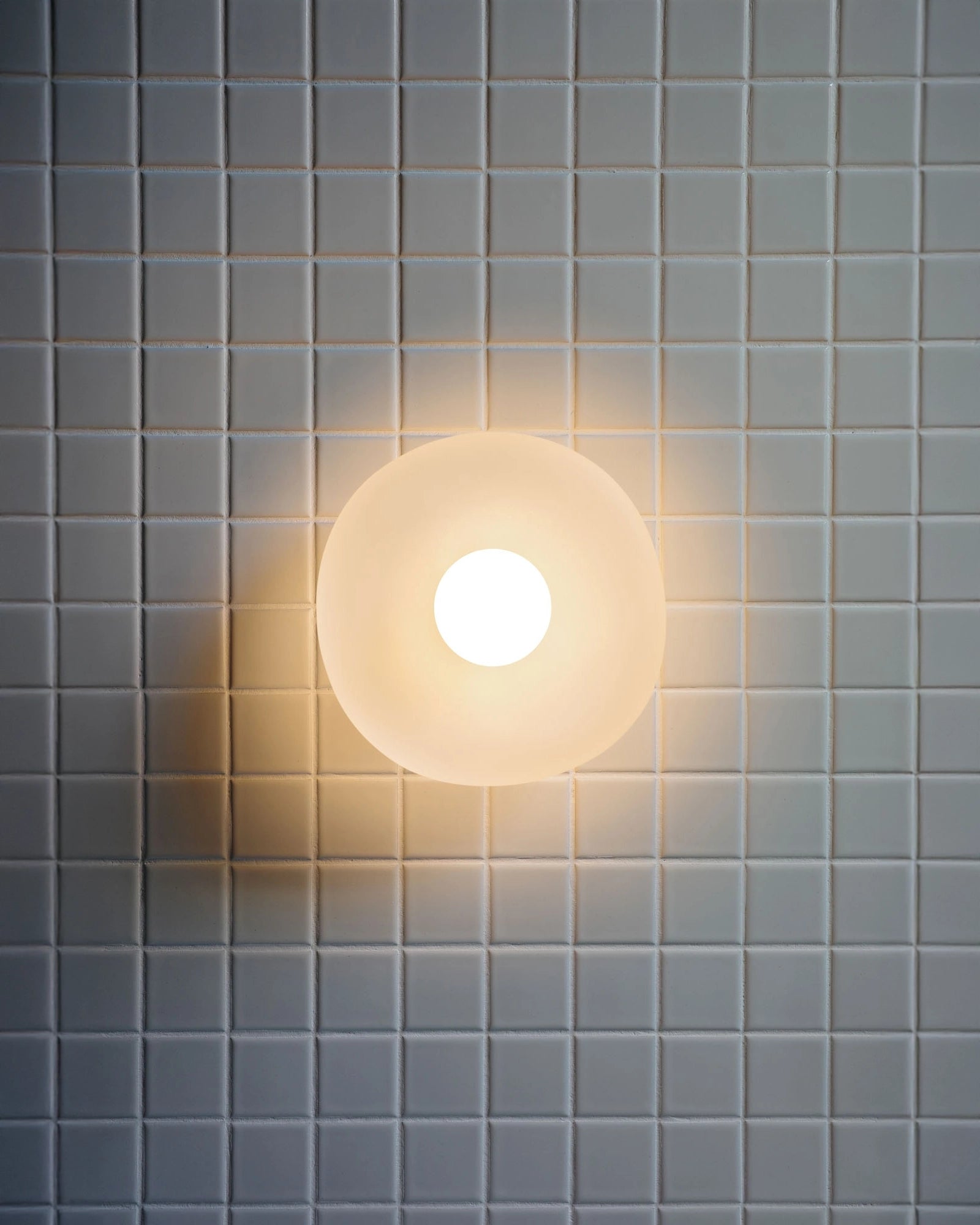 Gem Wall Light