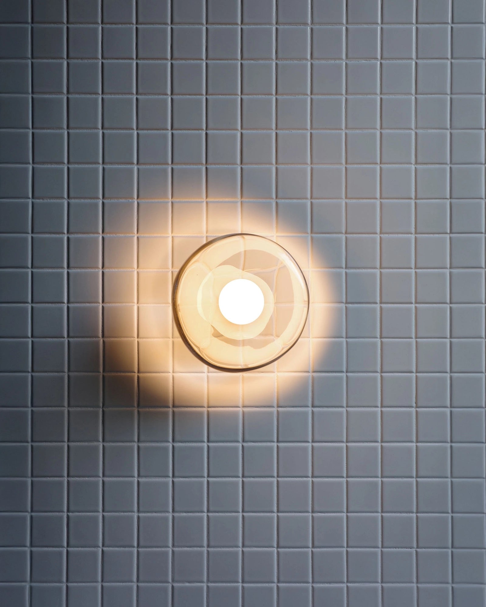 Gem Wall Light