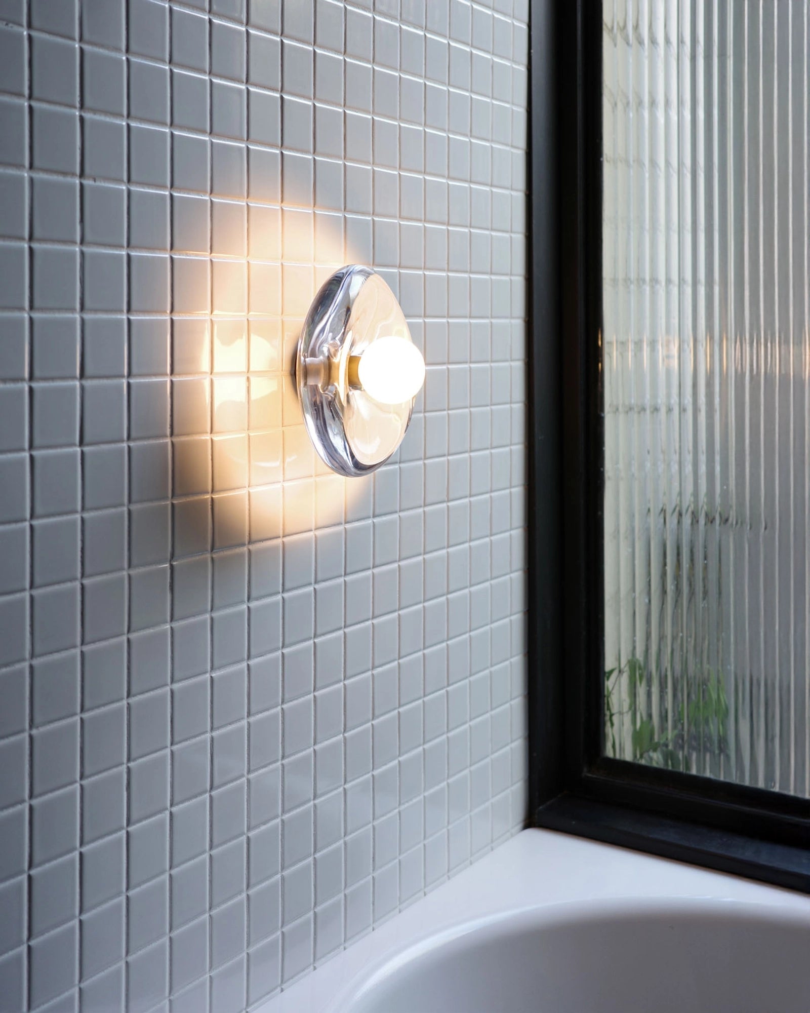 Gem Wall Light