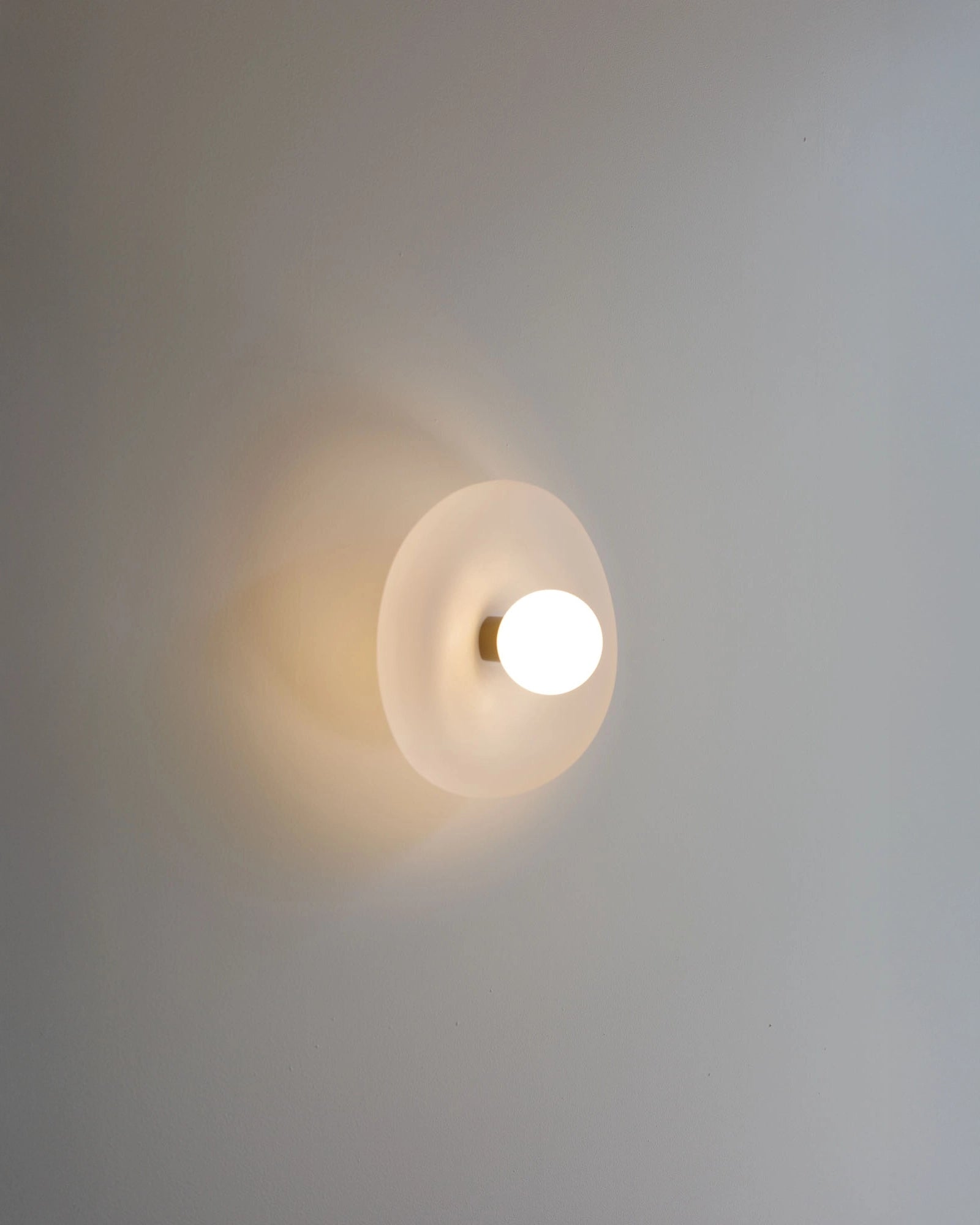 Gem Wall Light