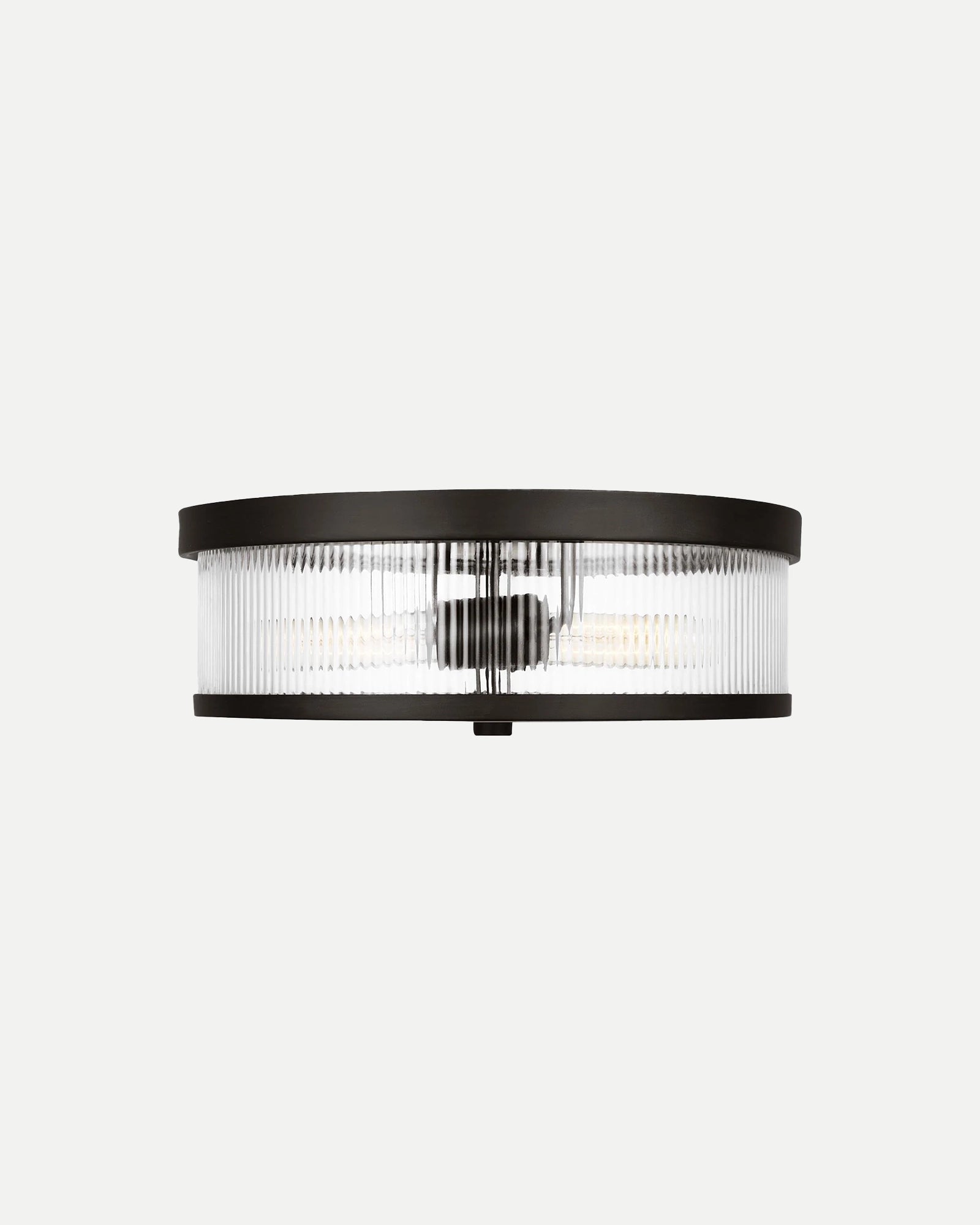 Geneva Flush Ceiling Light