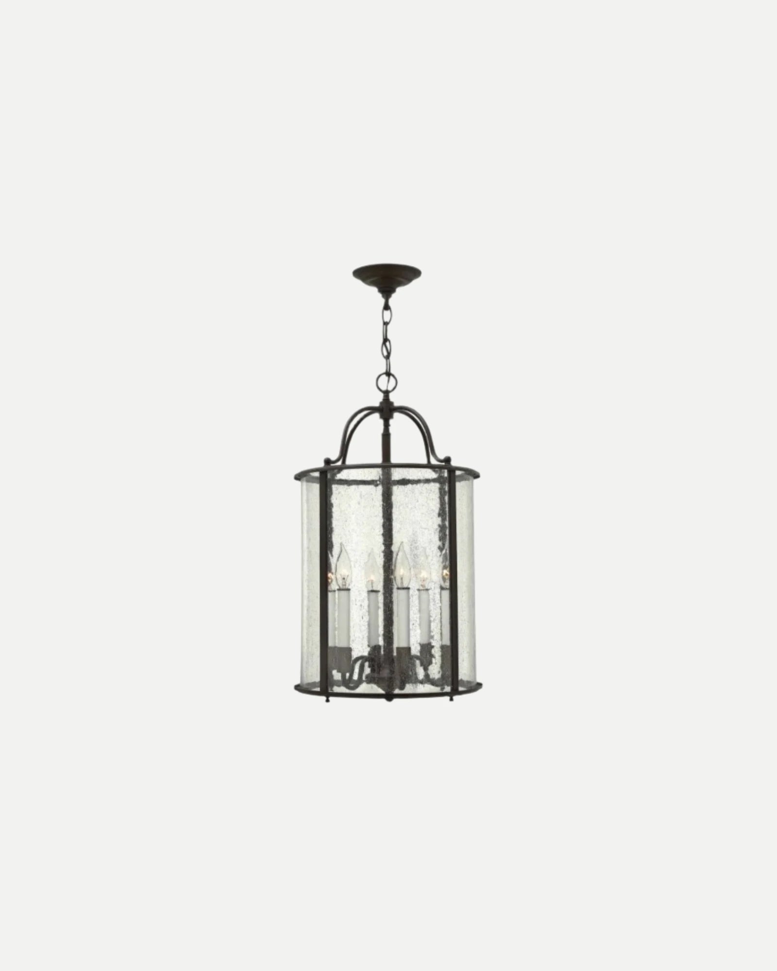 Gentry Pendant Light
