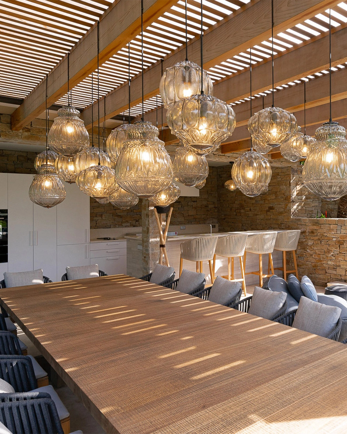 Ginger Pendant Light