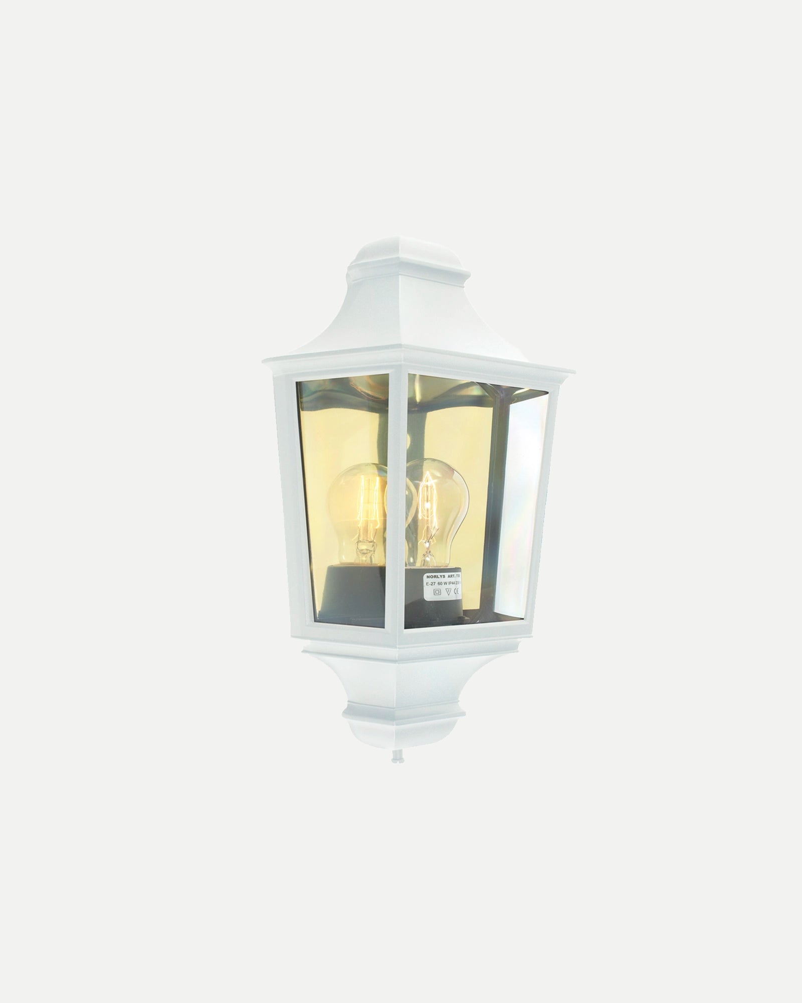 Glasgow Wall Light