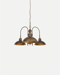 Goiania Chandelier
