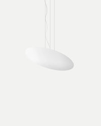 Gong Pendant Light