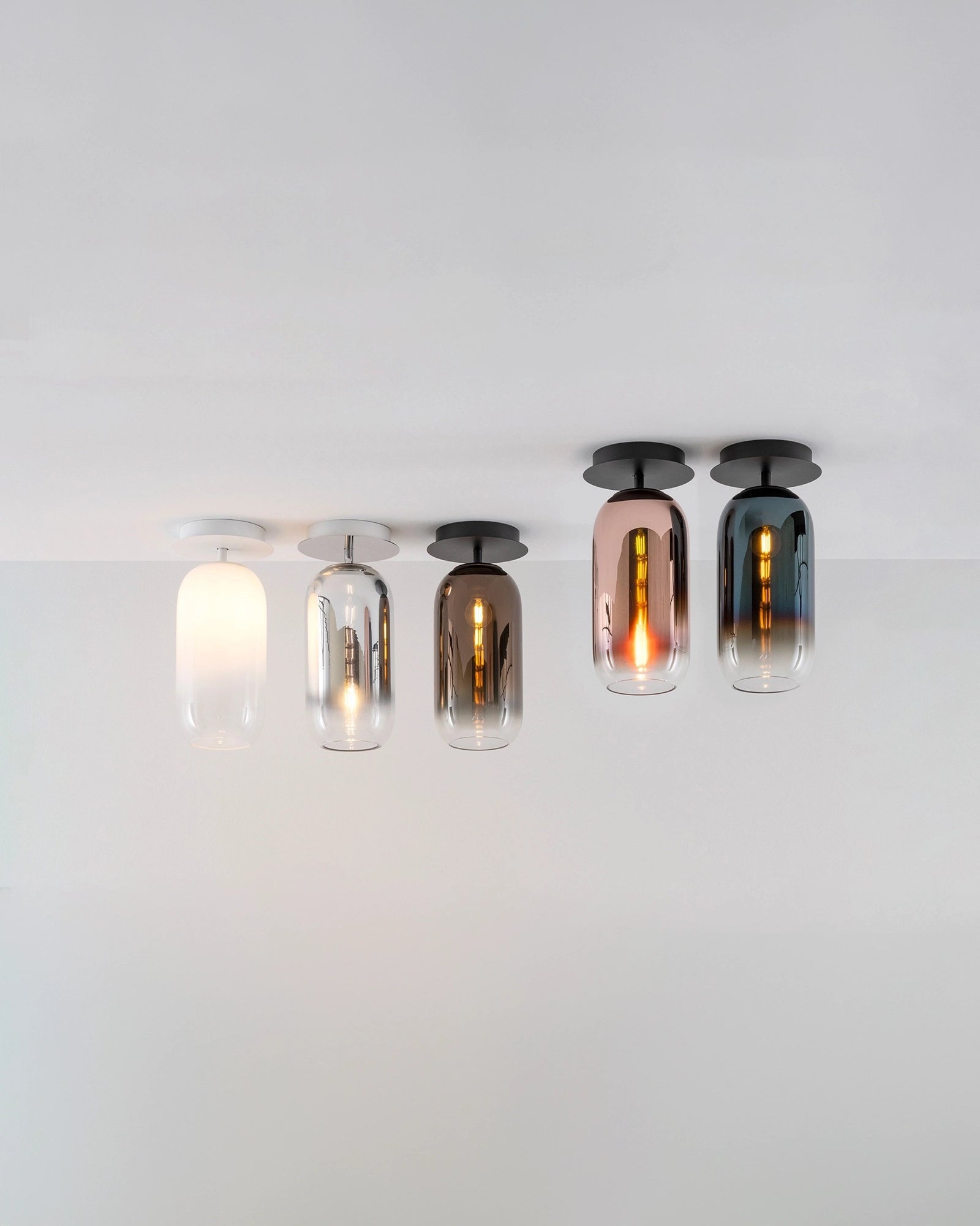 Gople Ceiling Light